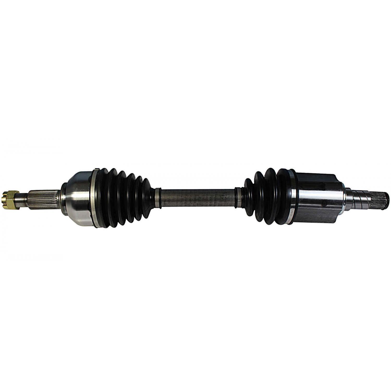 GSP NCV53121 - CV Axle Assembly GSP NCV53121 CV Axle Assembly product image 4 of 4