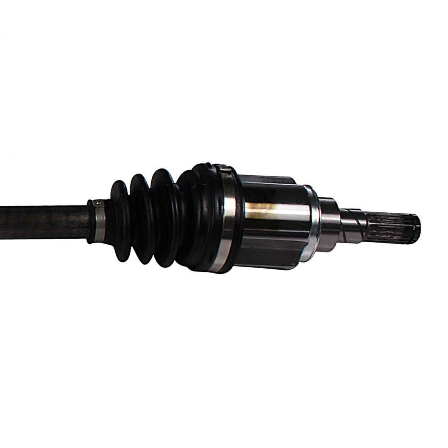 GSP NCV53122 CV Axle Assembly product image 1 of 4