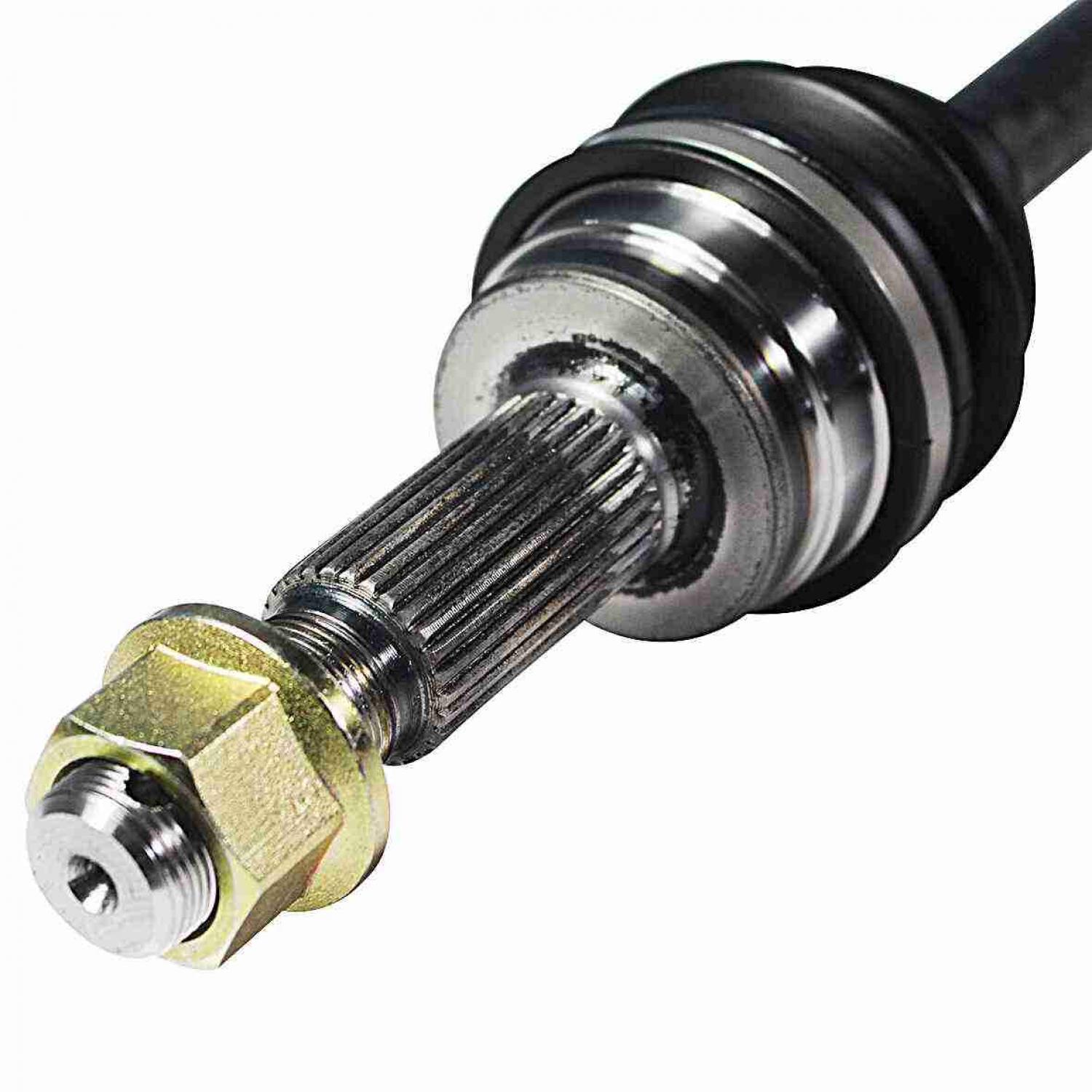 GSP NCV53122 CV Axle Assembly product image 2 of 4