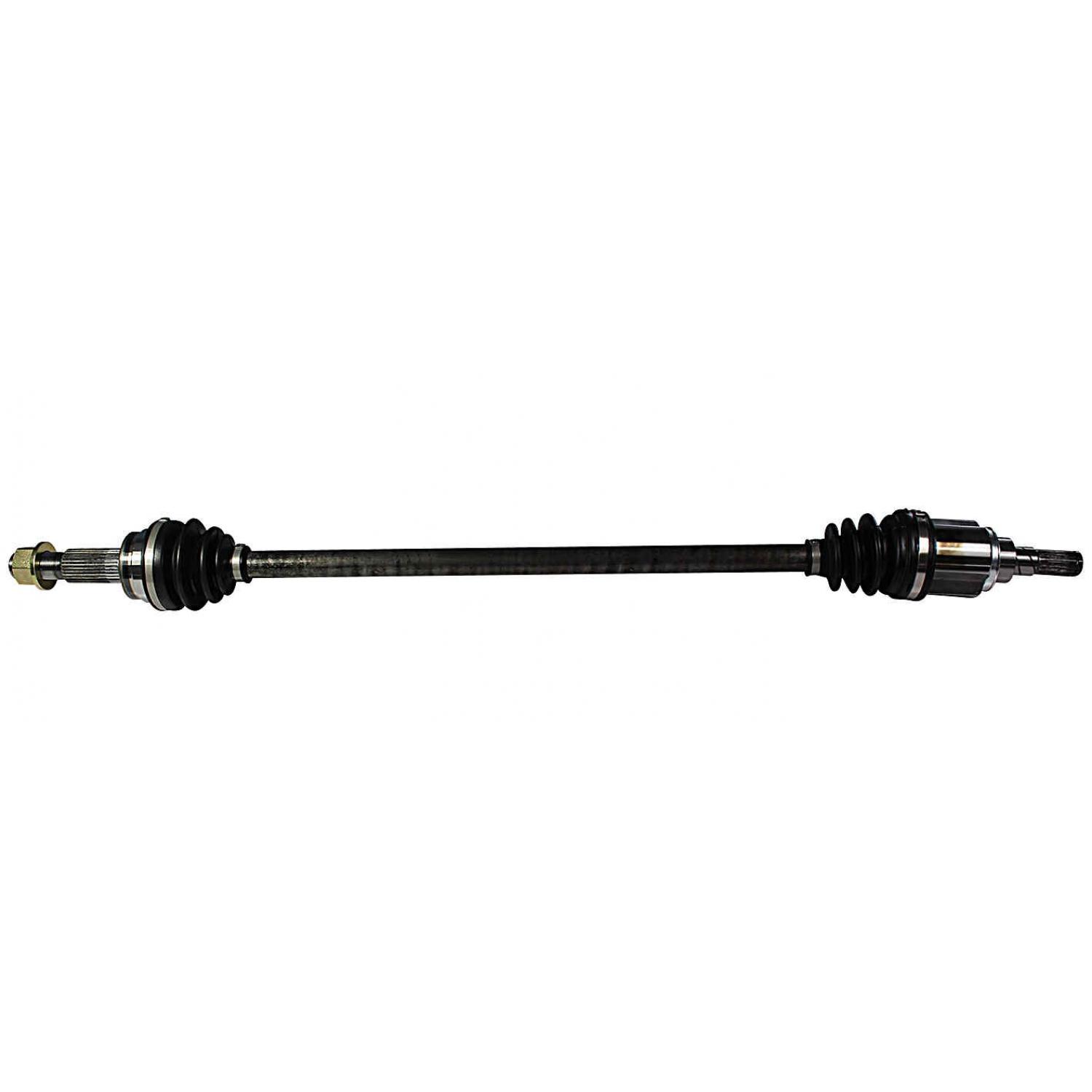 GSP NCV53122 CV Axle Assembly product image 4 of 4