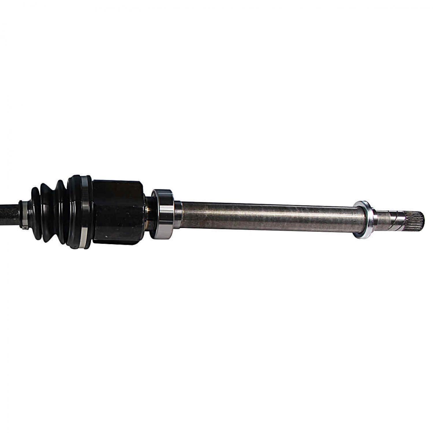 GSP NCV53123 CV Axle Assembly product image 1 of 4