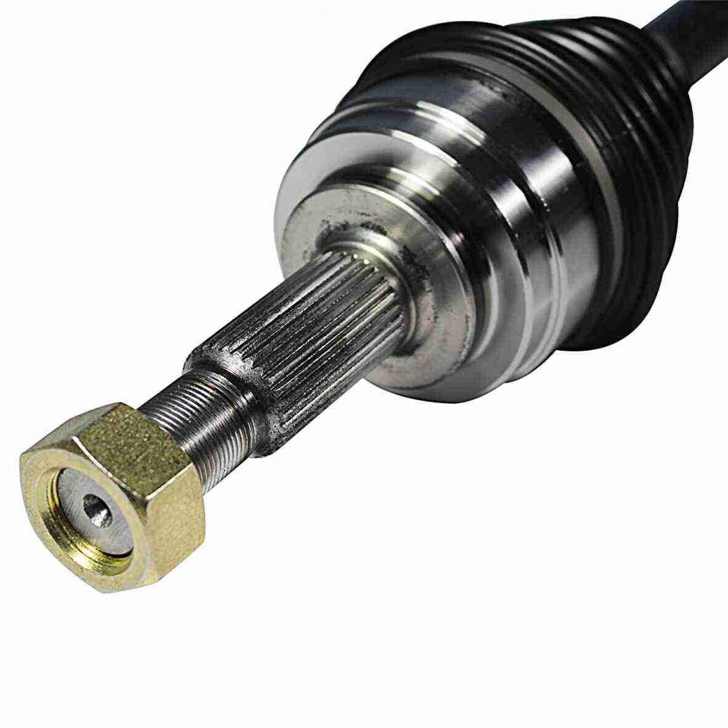 GSP NCV53123 CV Axle Assembly product image 2 of 4
