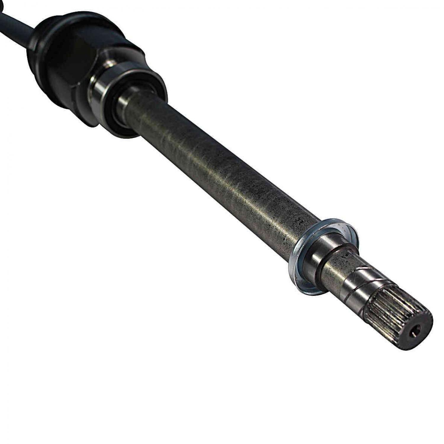 GSP NCV53123 CV Axle Assembly product image 3 of 4
