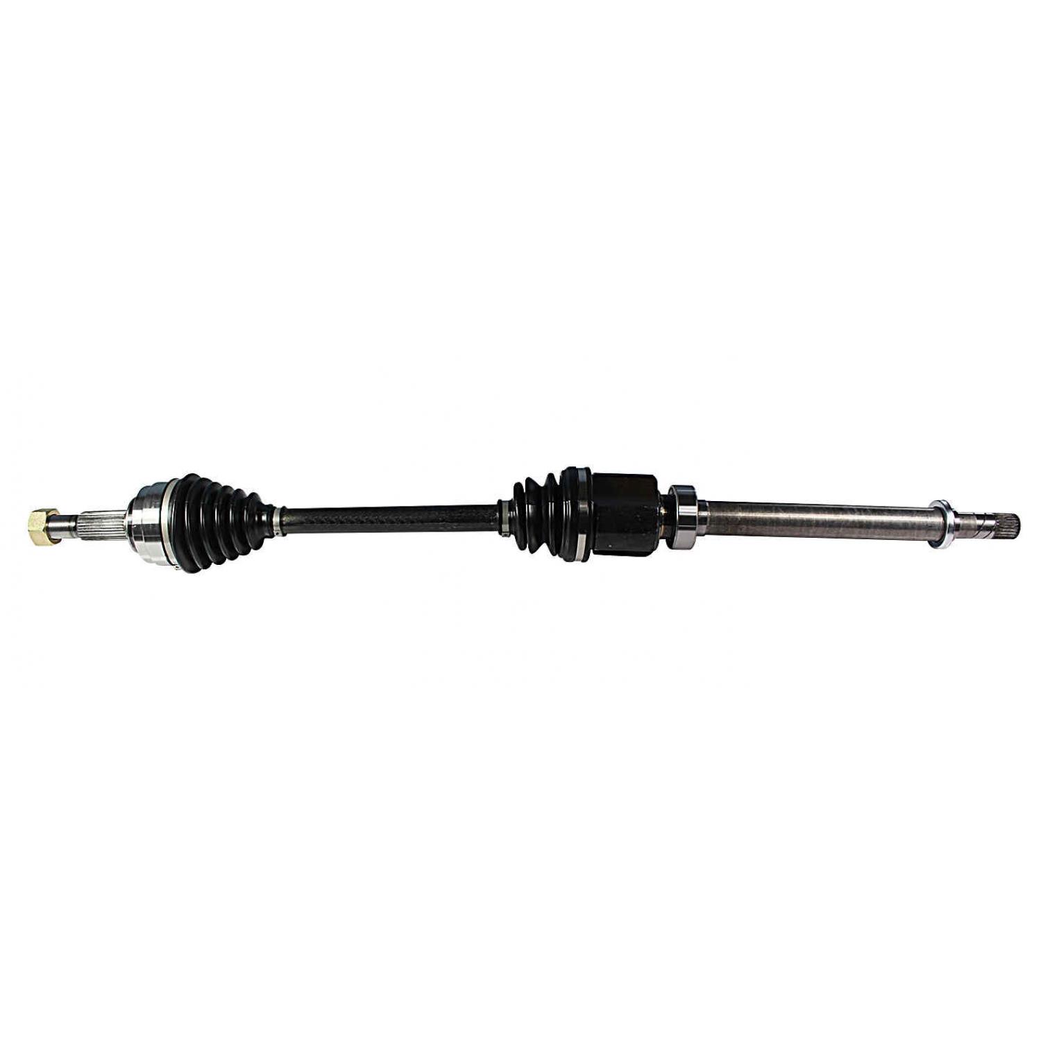 GSP NCV53123 CV Axle Assembly product image 4 of 4