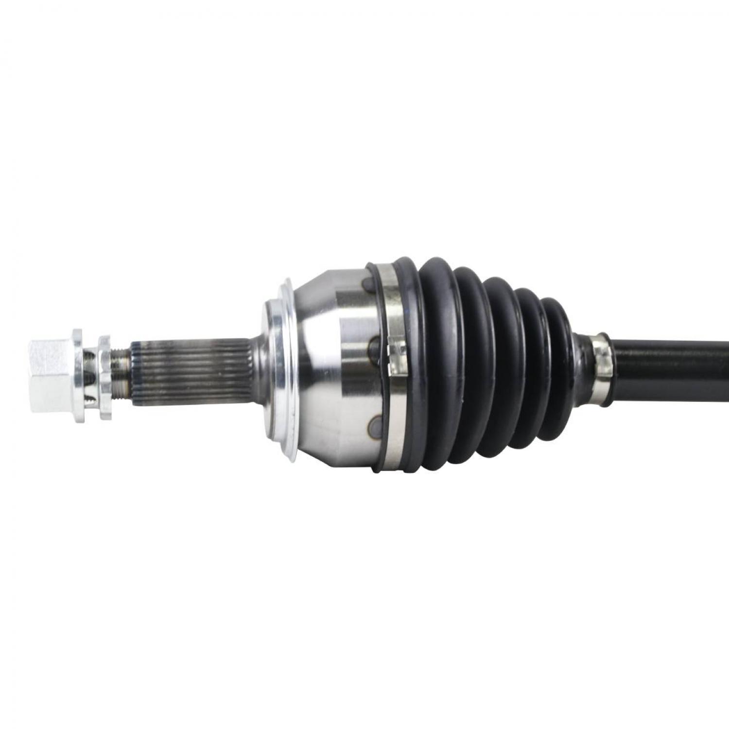 GSP NCV53124 CV Axle Assembly product image 1 of 5