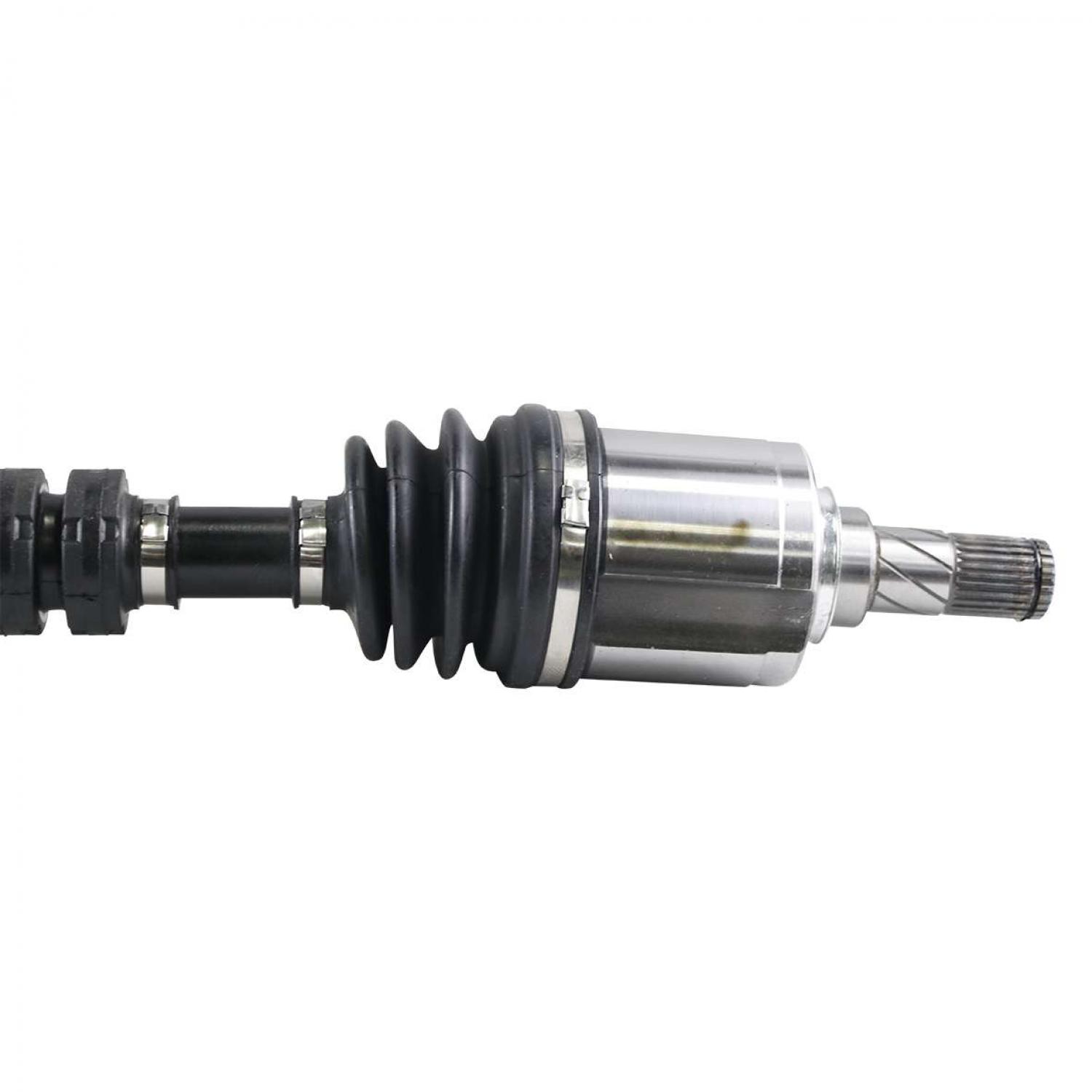 GSP NCV53124 CV Axle Assembly product image 2 of 5
