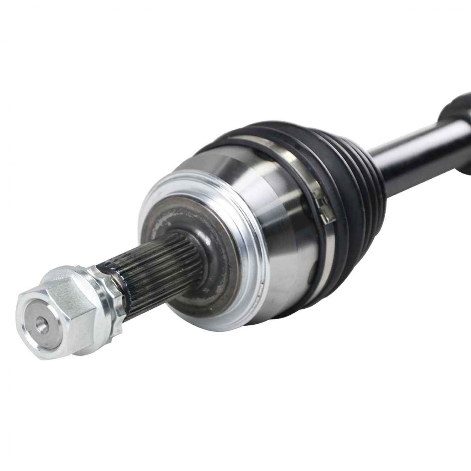 GSP NCV53124 CV Axle Assembly product image 3 of 5