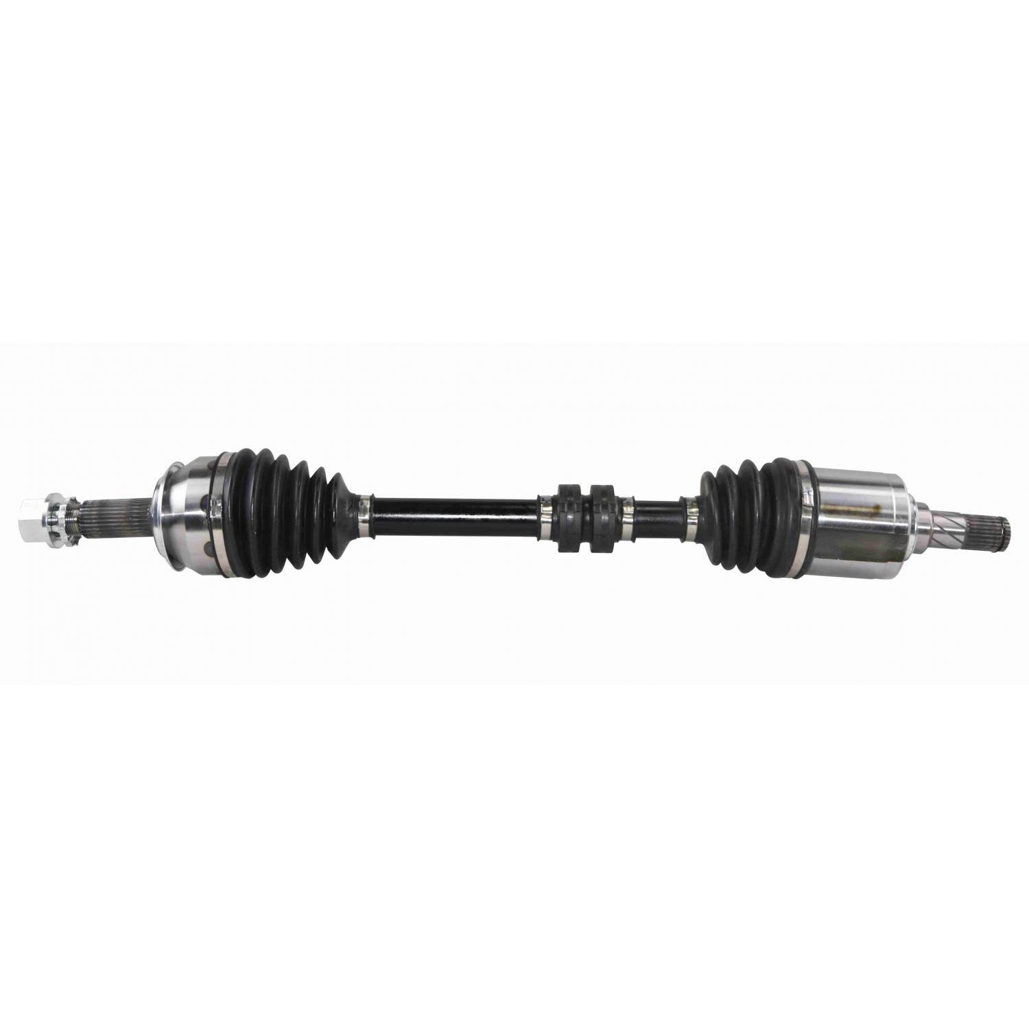 GSP NCV53124 CV Axle Assembly product image 5 of 5