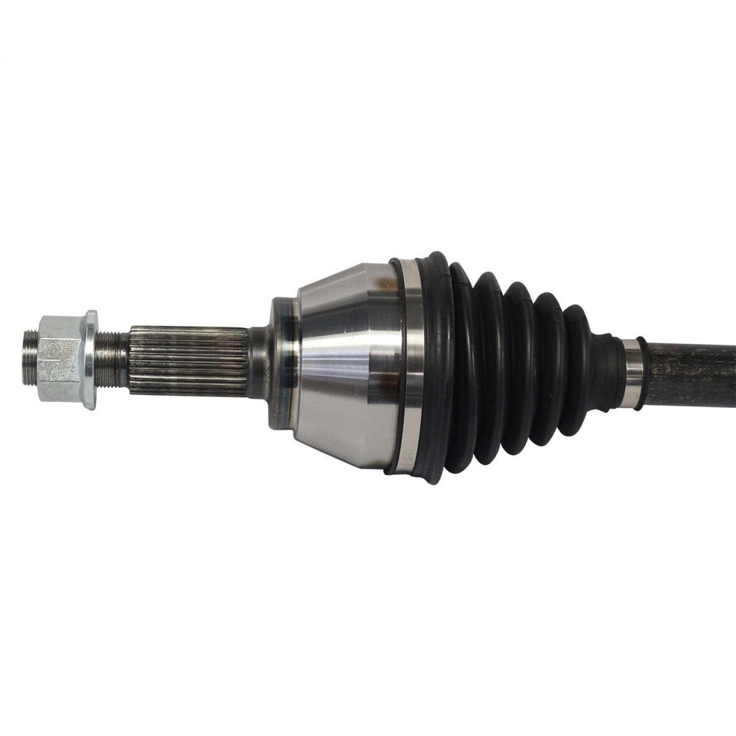 GSP NCV53126 CV Axle Assembly product image 1 of 5