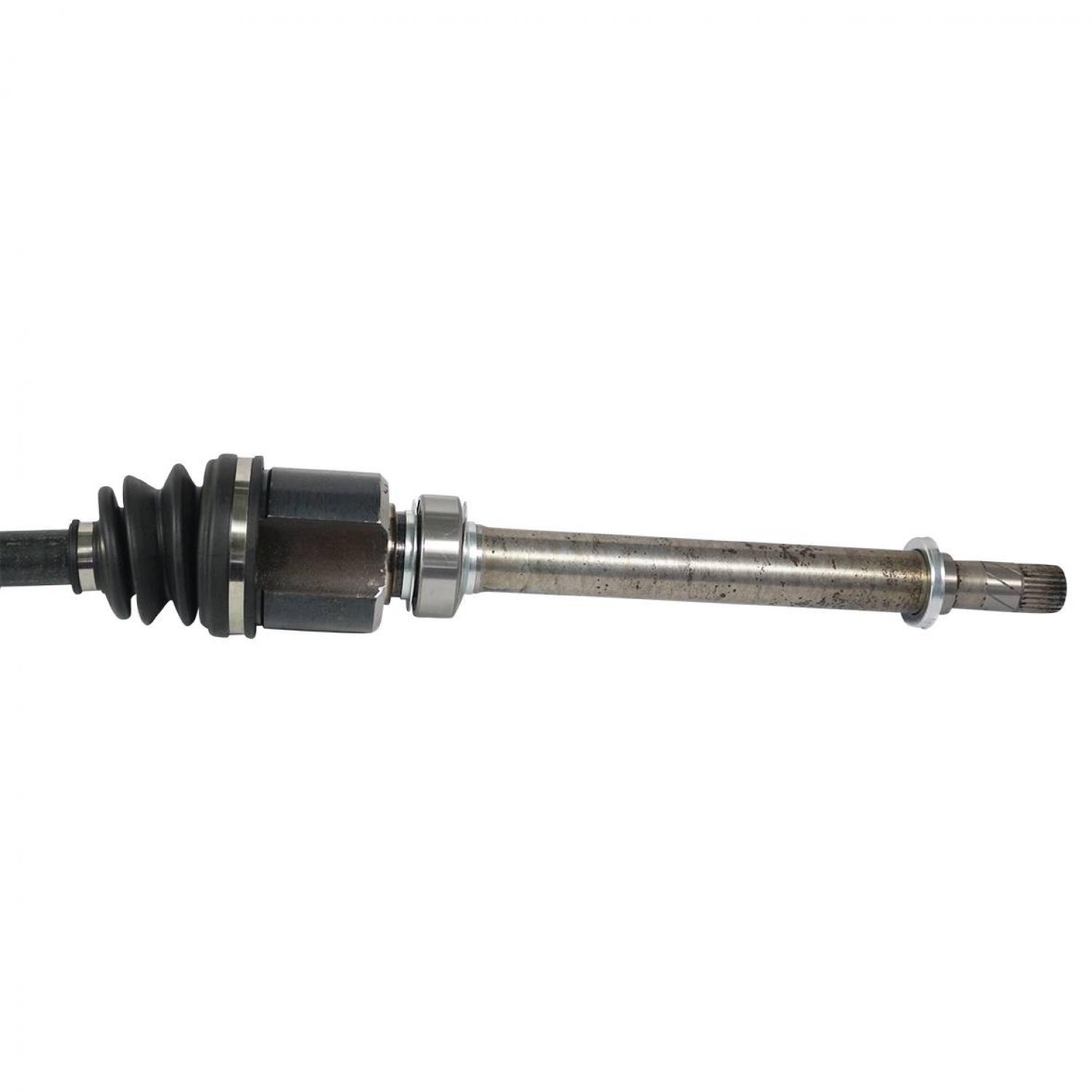 GSP NCV53126 CV Axle Assembly product image 2 of 5