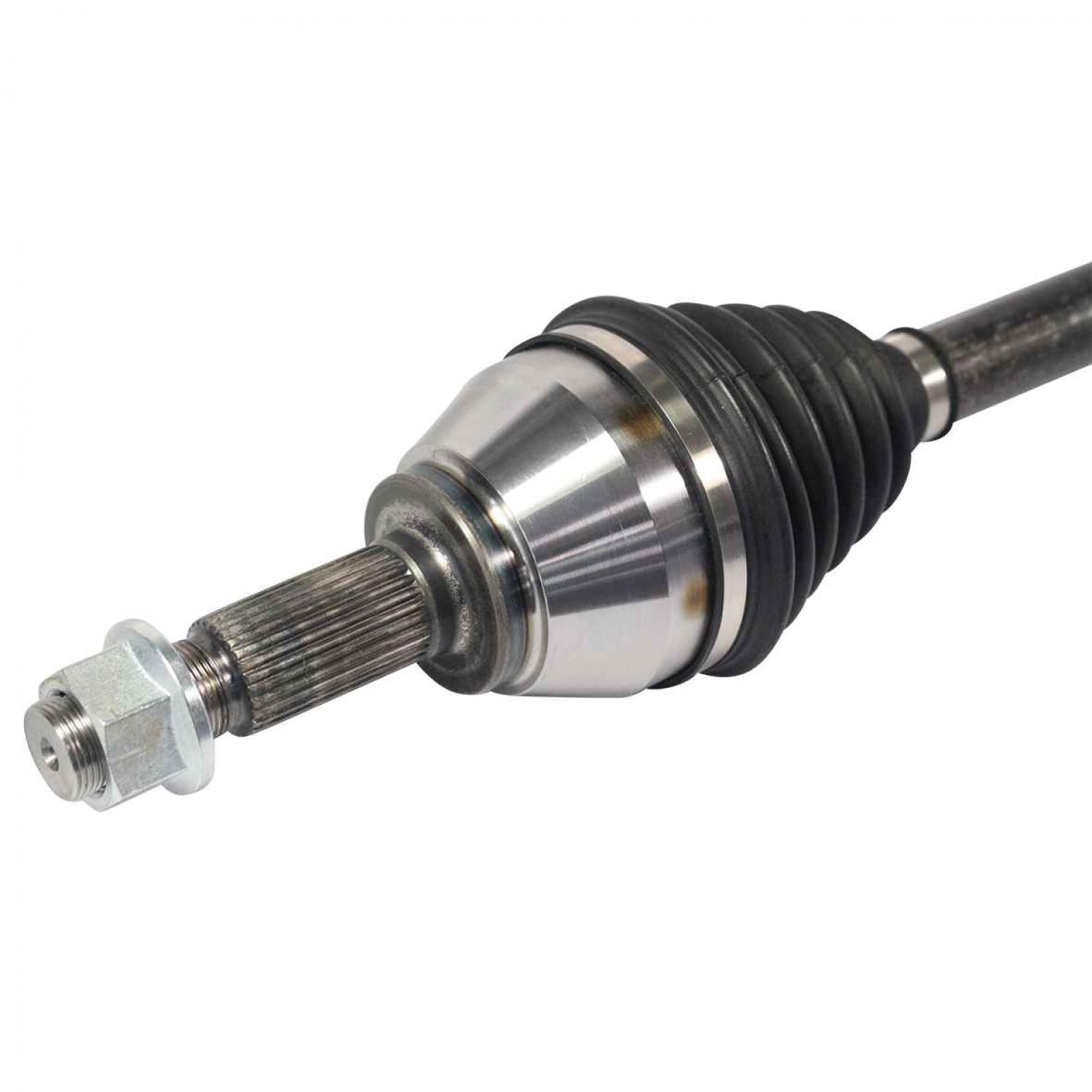 GSP NCV53126 CV Axle Assembly product image 3 of 5