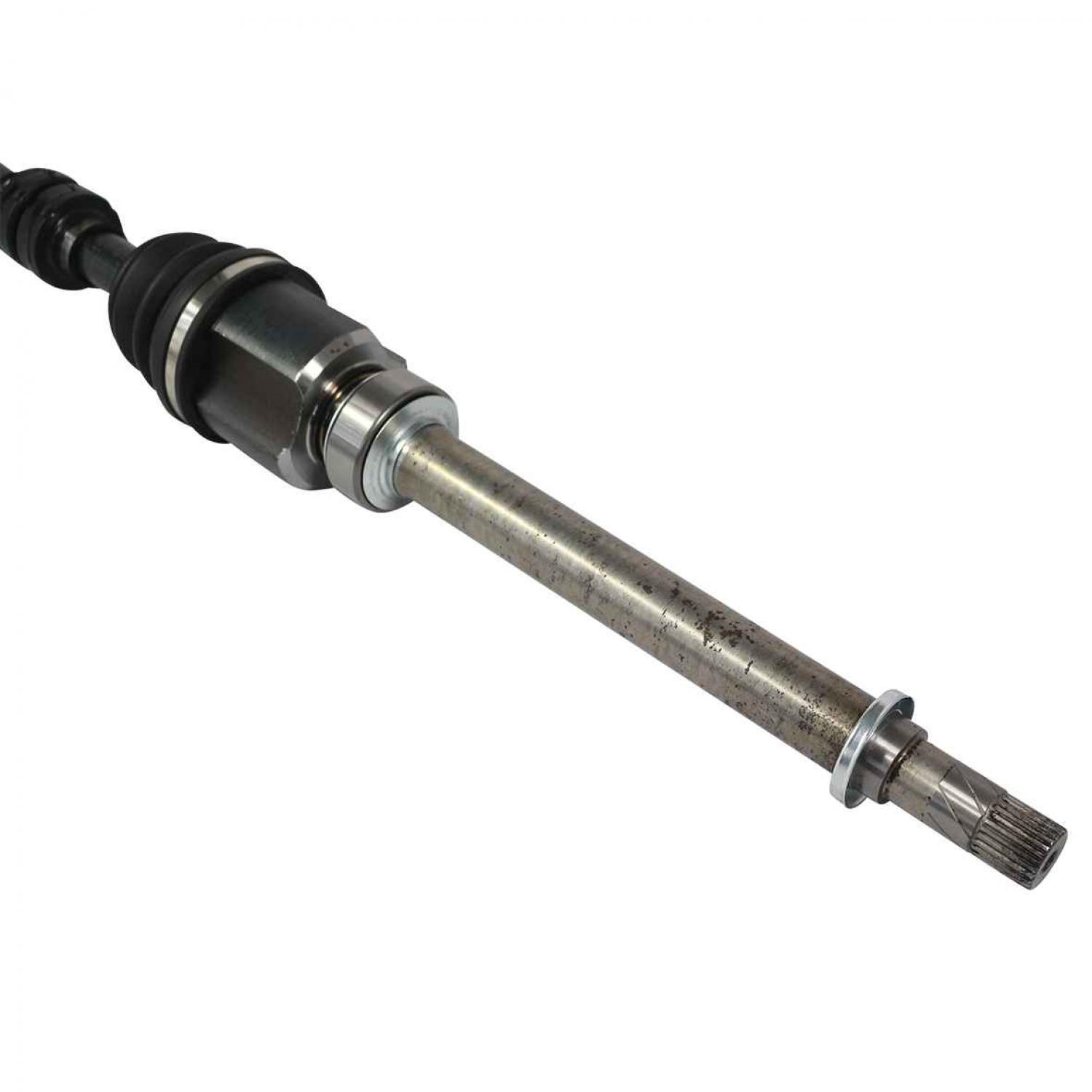 GSP NCV53126 CV Axle Assembly product image 4 of 5