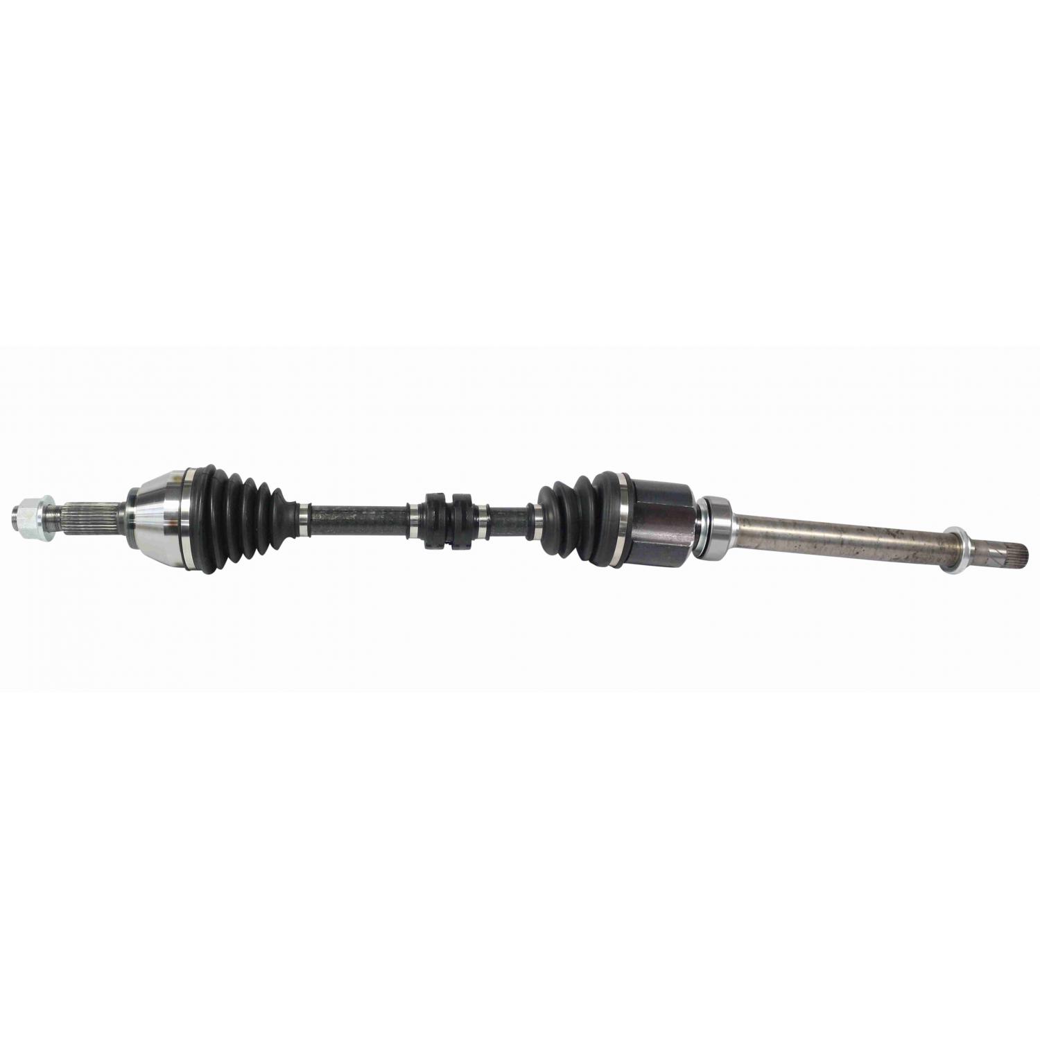 GSP NCV53126 CV Axle Assembly product image 5 of 5