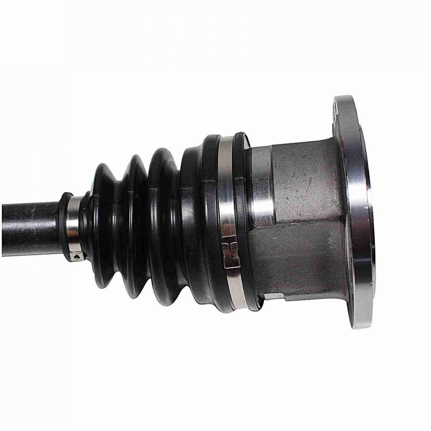 GSP NCV53128 CV Axle Assembly product image 1 of 4