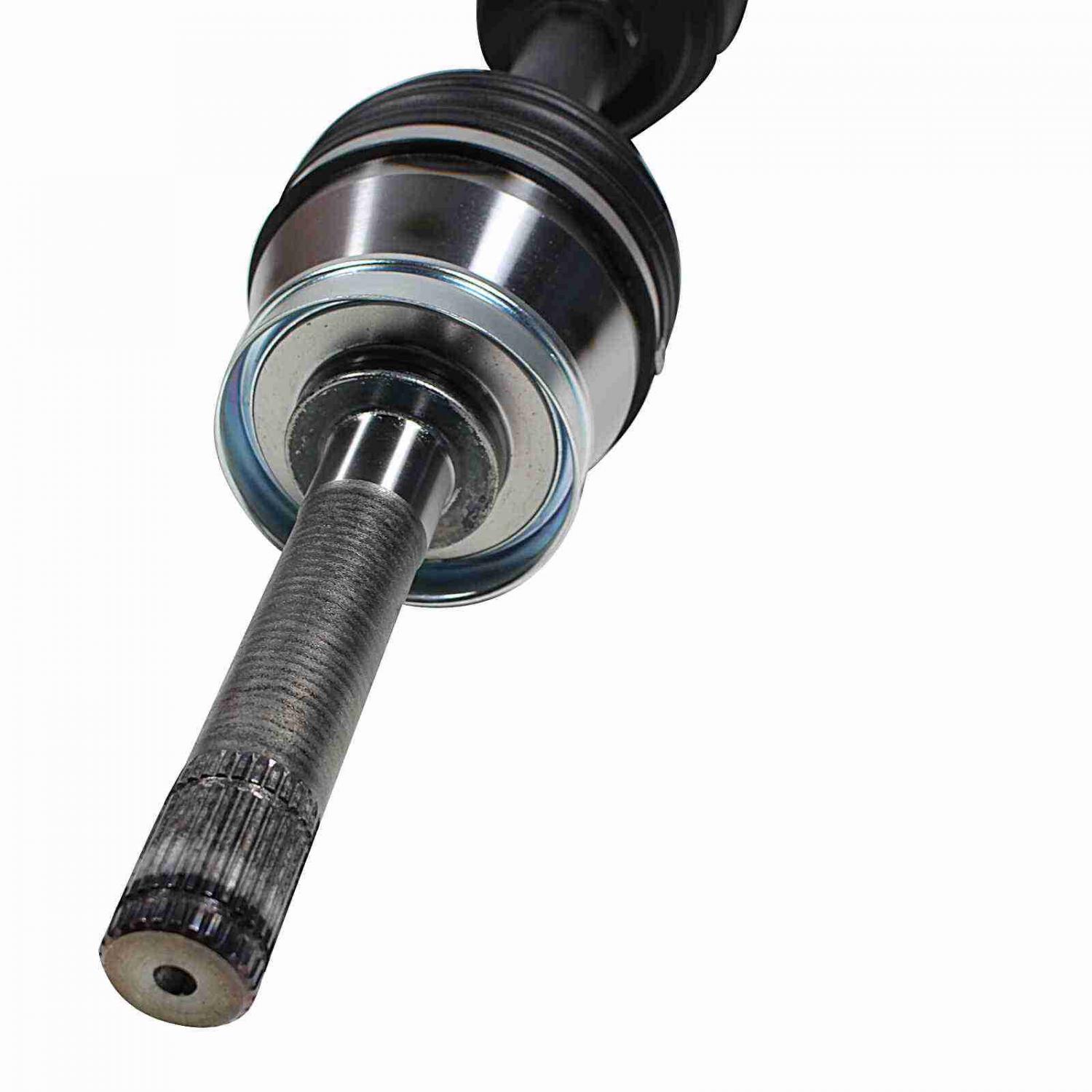 GSP NCV53128 CV Axle Assembly product image 2 of 4