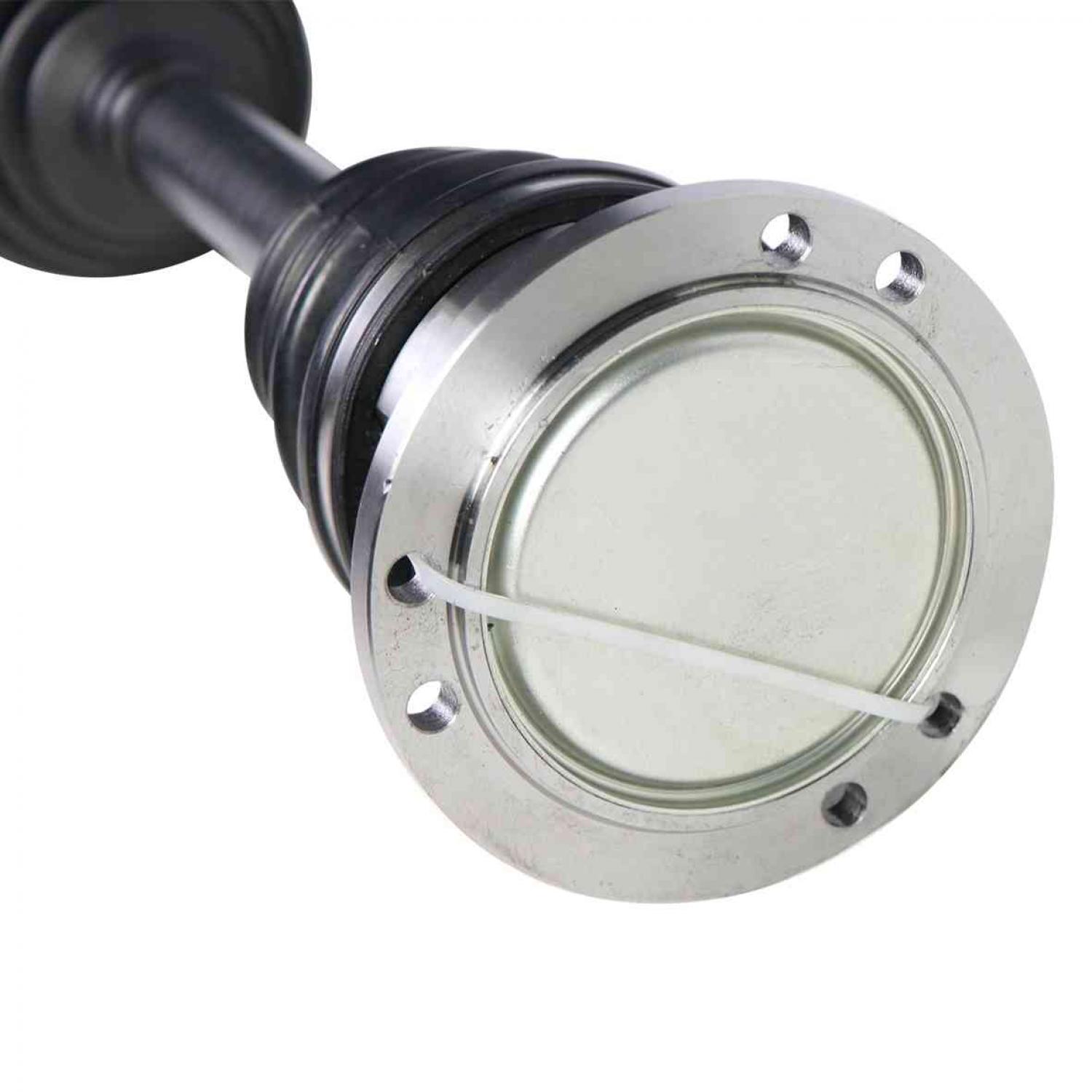 GSP NCV53133 CV Axle Assembly product image 2 of 5