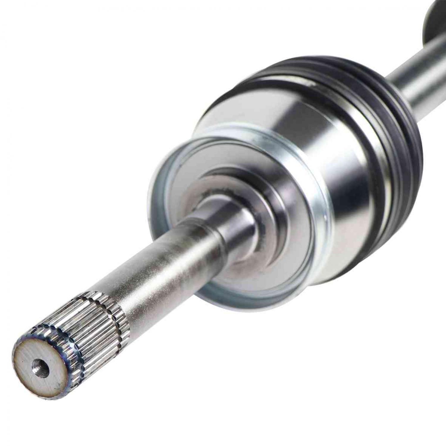 GSP NCV53133 CV Axle Assembly product image 3 of 5