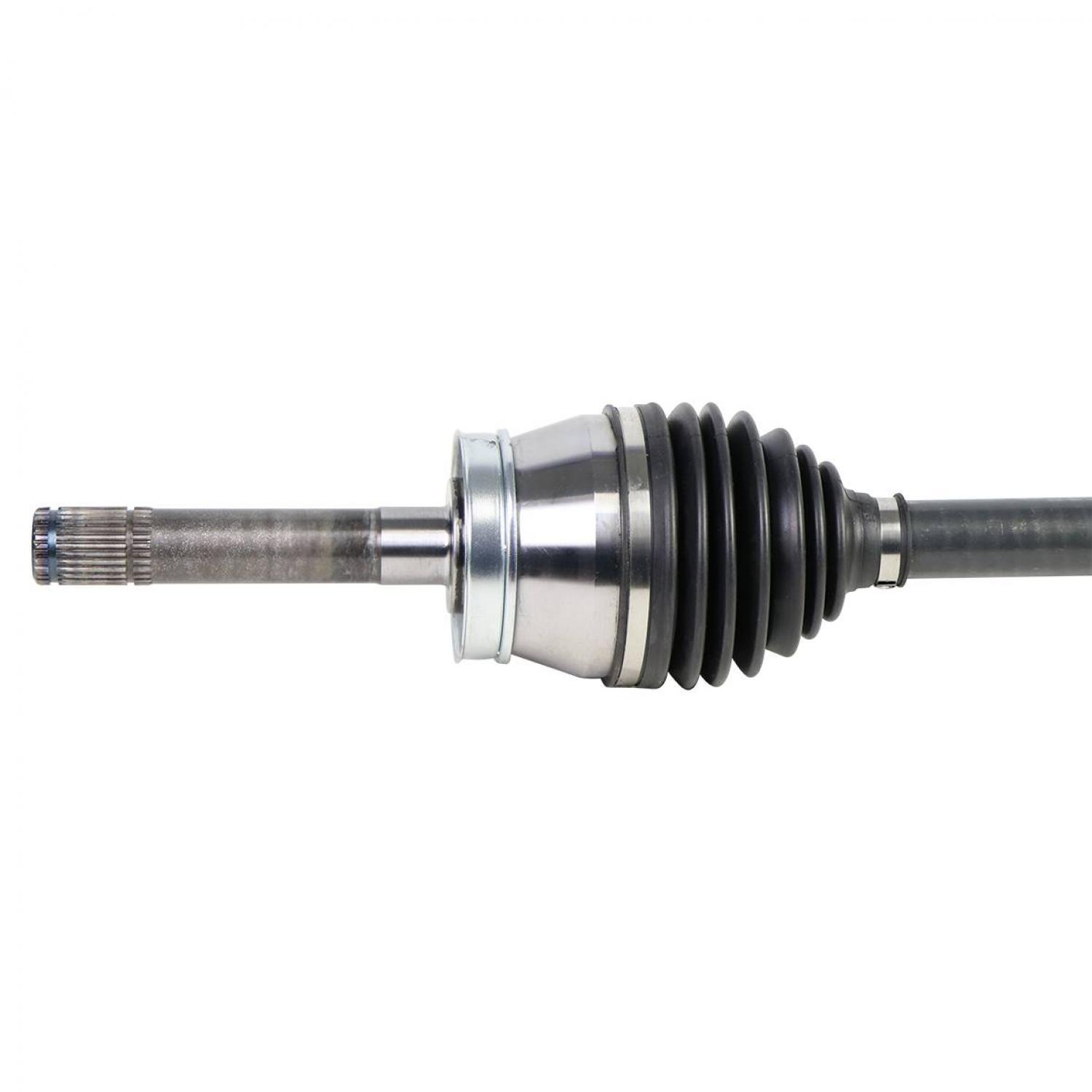 GSP NCV53133 CV Axle Assembly product image 4 of 5