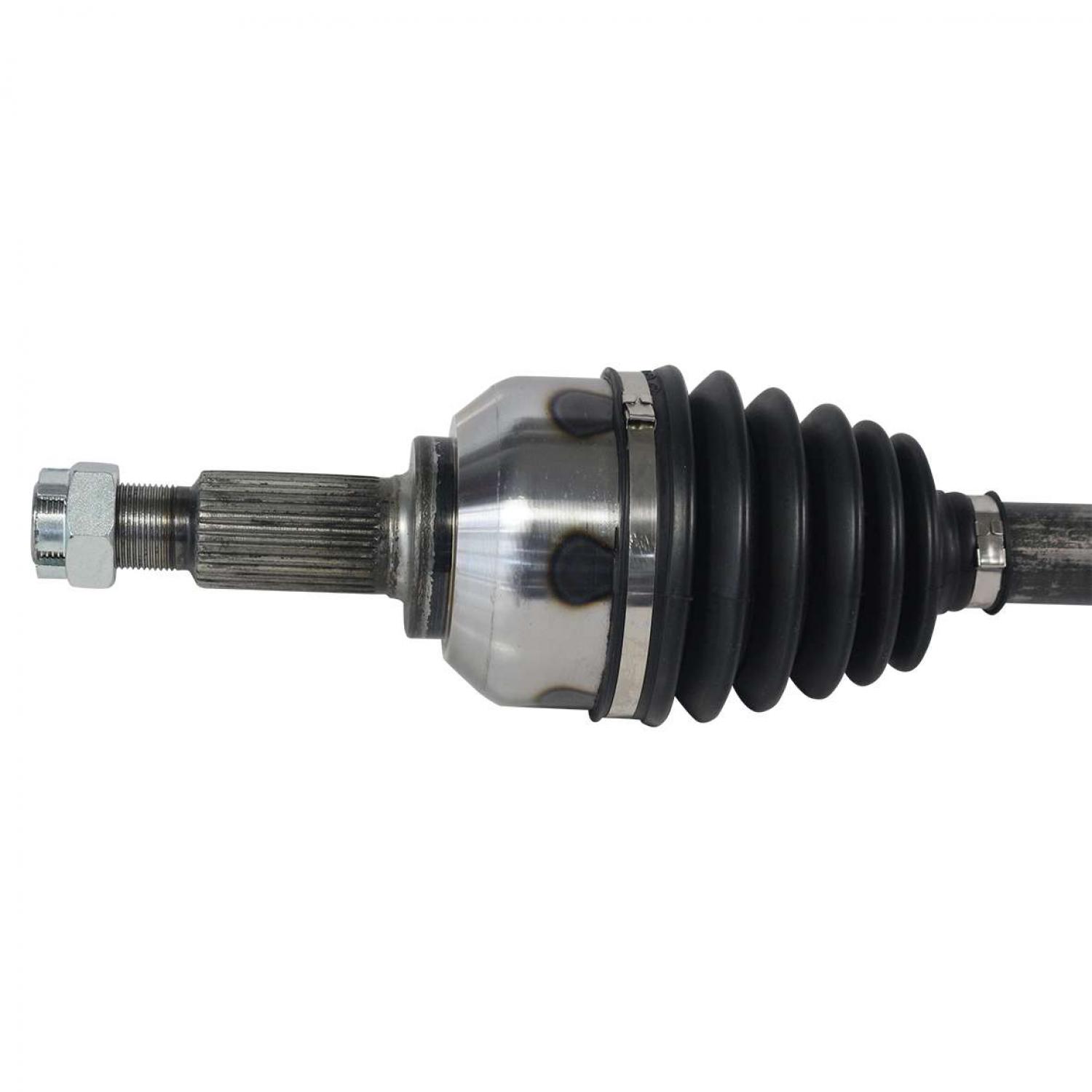 GSP NCV53136 CV Axle Assembly product image 1 of 5
