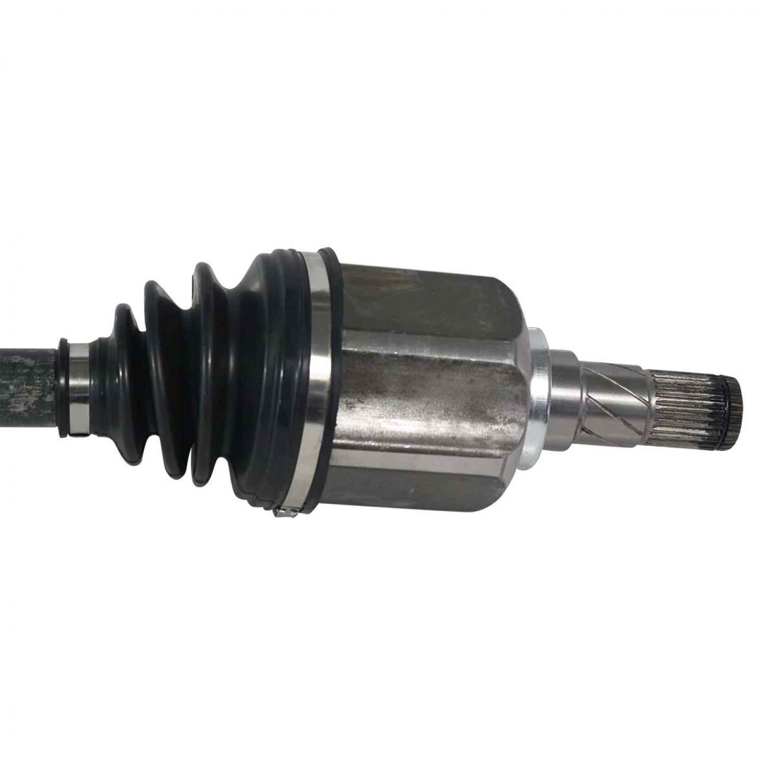 GSP NCV53136 CV Axle Assembly product image 2 of 5