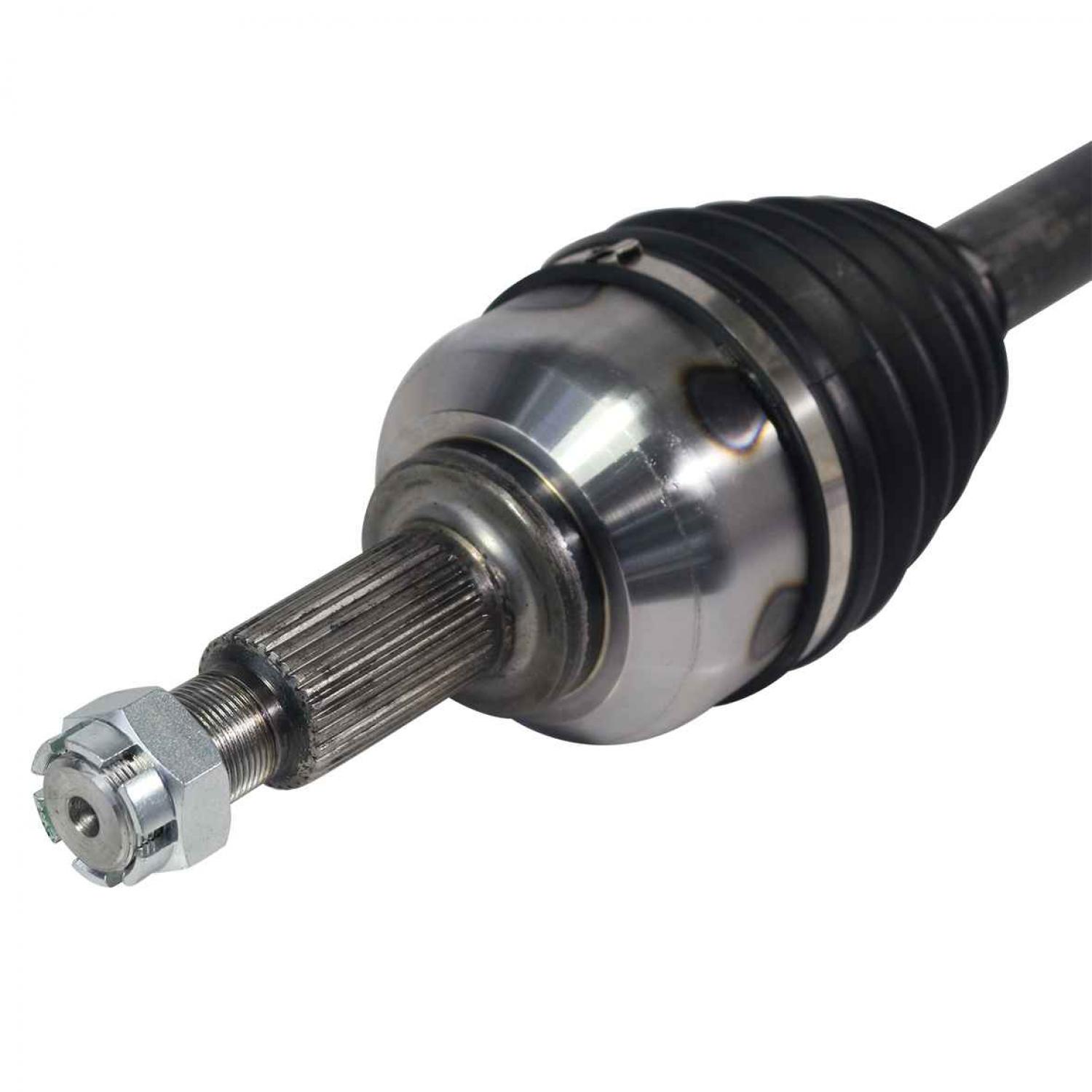 GSP NCV53136 CV Axle Assembly product image 3 of 5