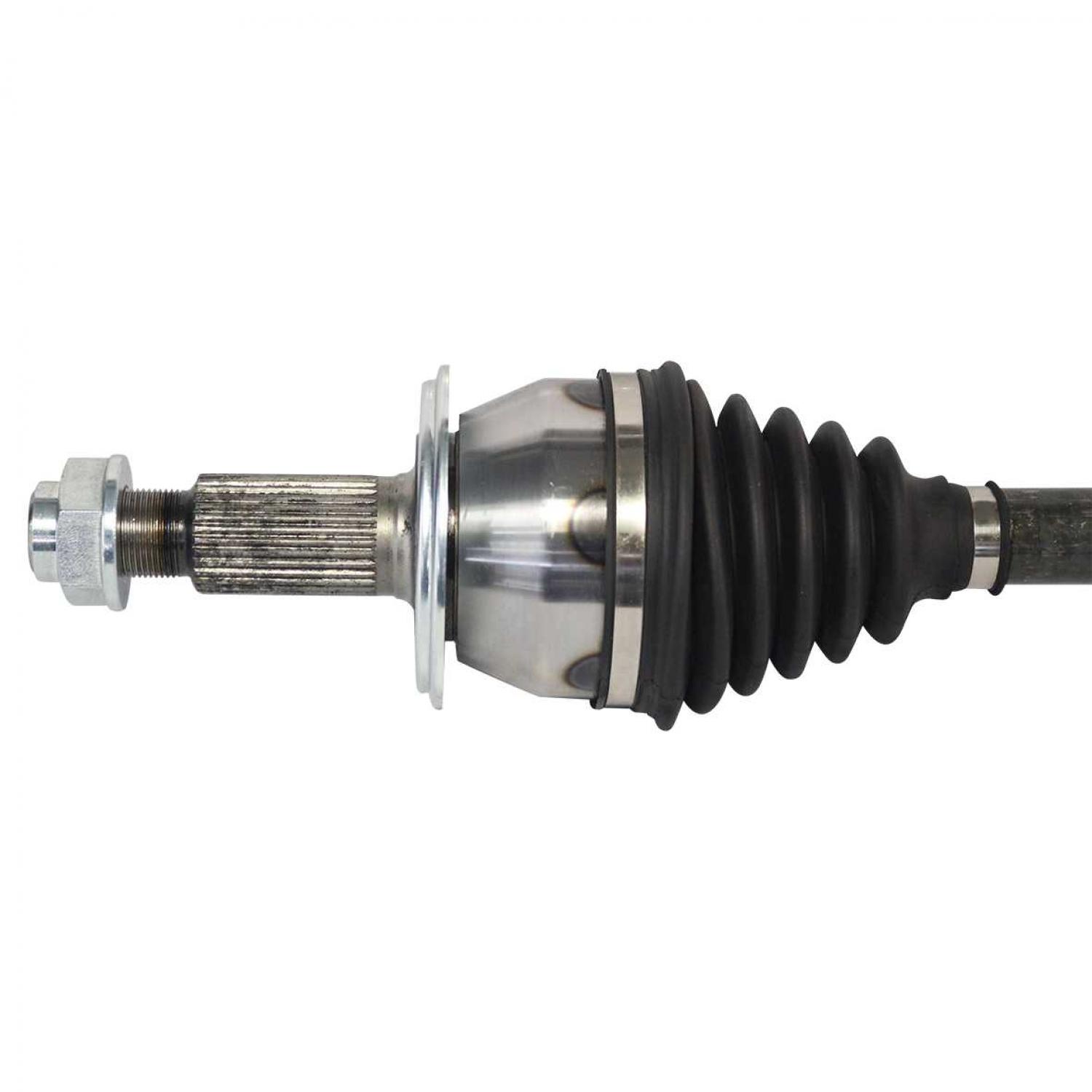GSP NCV53137 CV Axle Assembly product image 1 of 5