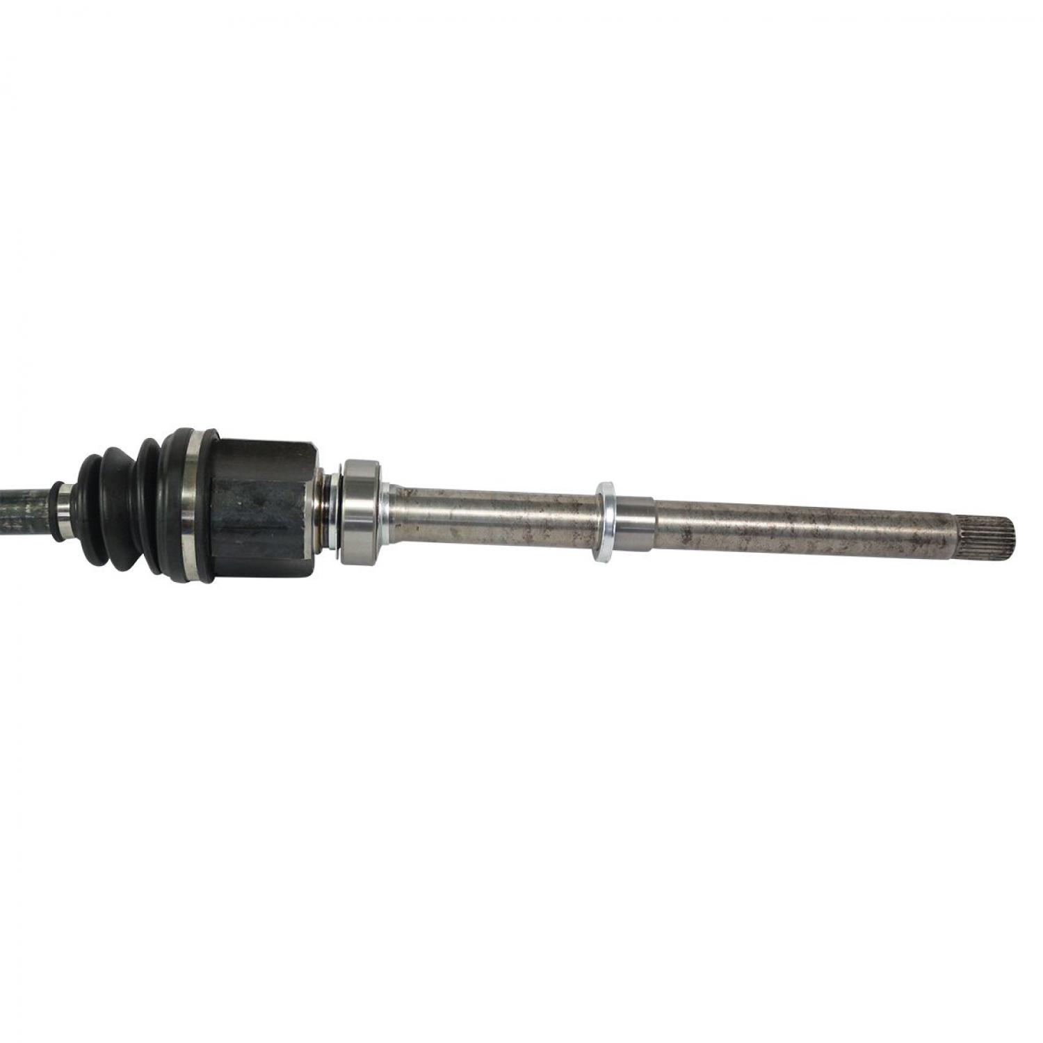 GSP NCV53137 CV Axle Assembly product image 2 of 5
