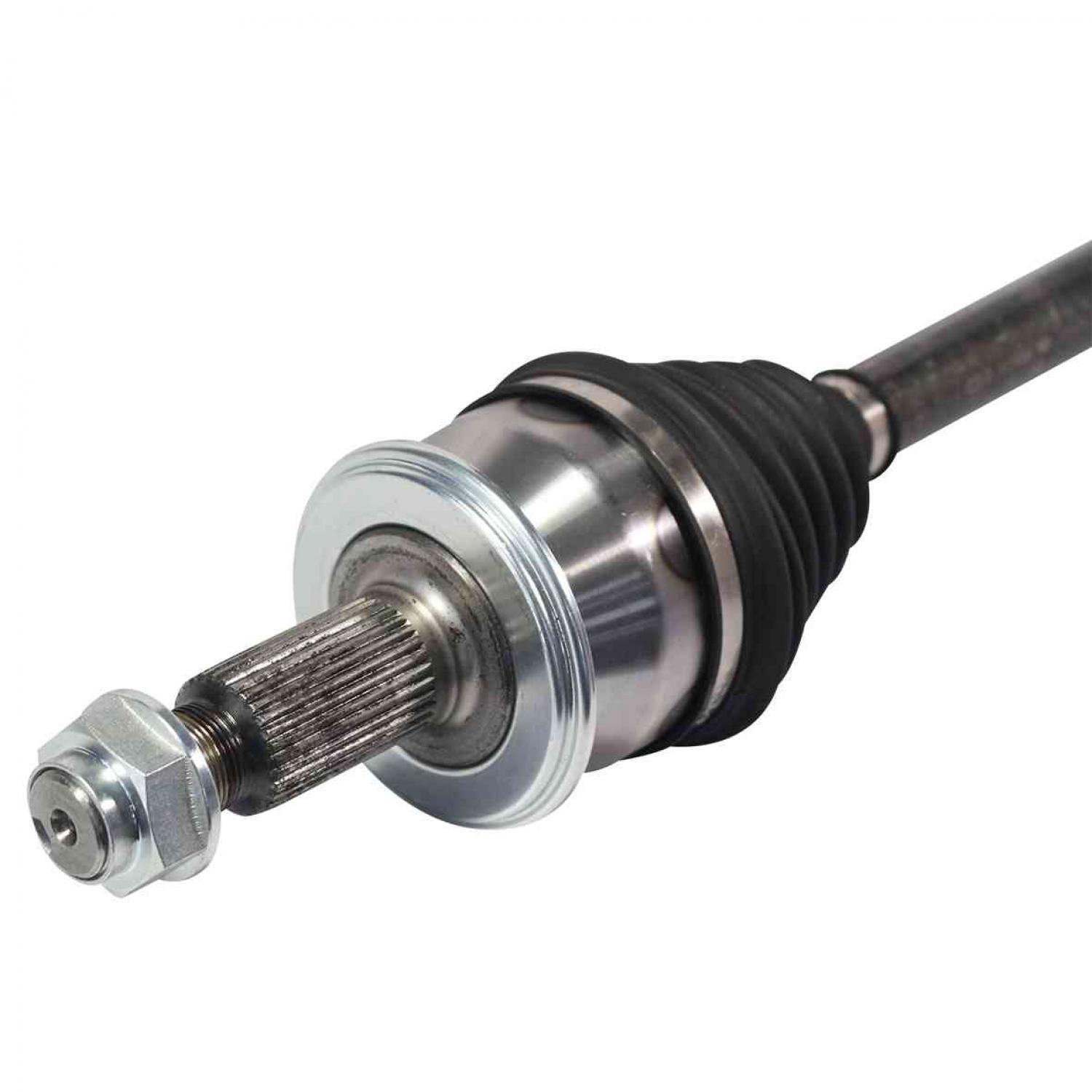 GSP NCV53137 CV Axle Assembly product image 3 of 5