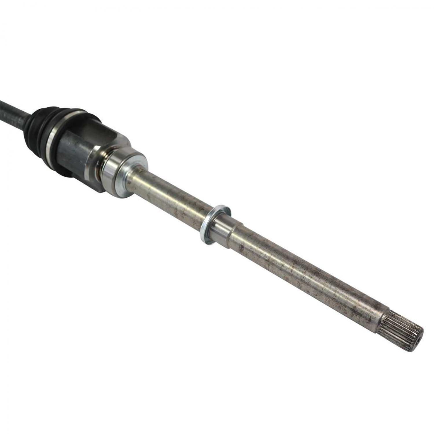 GSP NCV53137 CV Axle Assembly product image 4 of 5