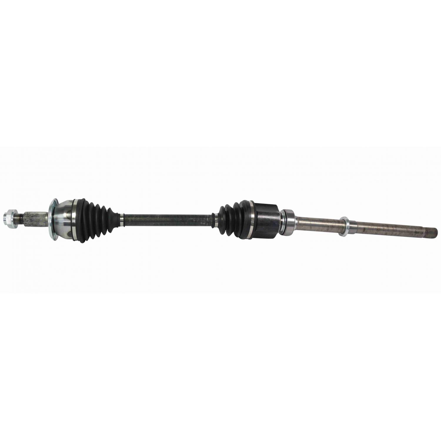 GSP NCV53137 CV Axle Assembly product image 5 of 5