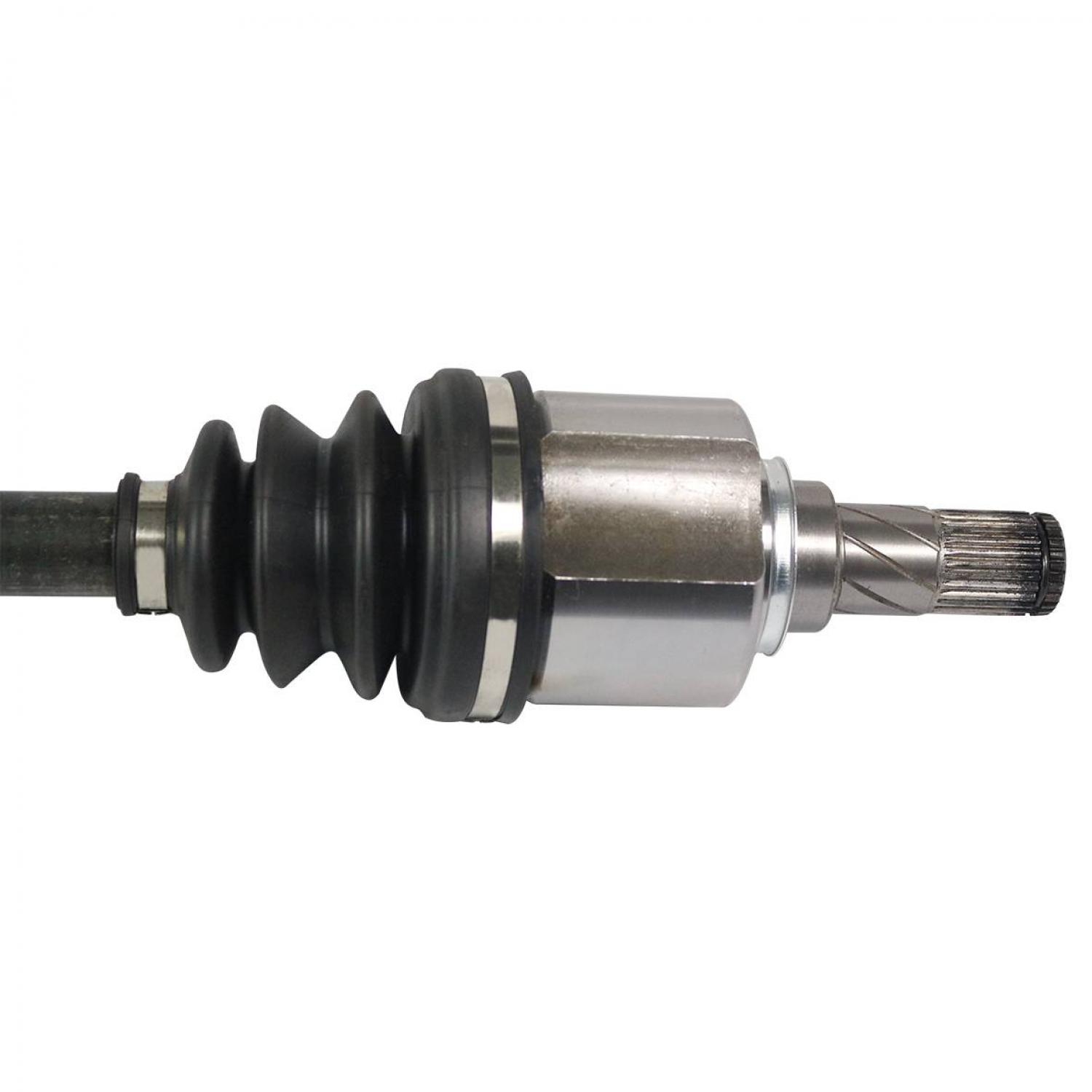 GSP NCV53138 - CV Axle Assembly GSP NCV53138 CV Axle Assembly product image 2 of 5