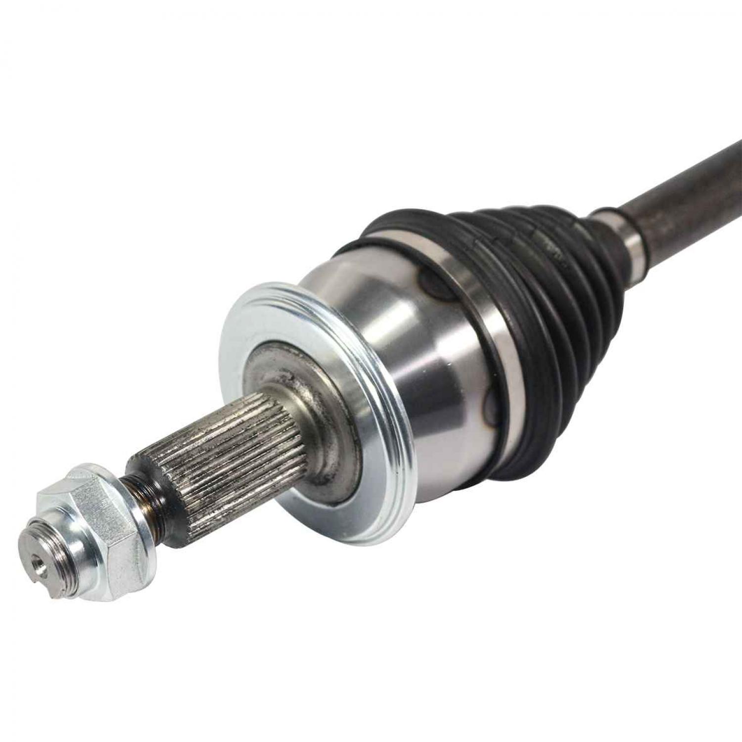 GSP NCV53138 - CV Axle Assembly GSP NCV53138 CV Axle Assembly product image 3 of 5