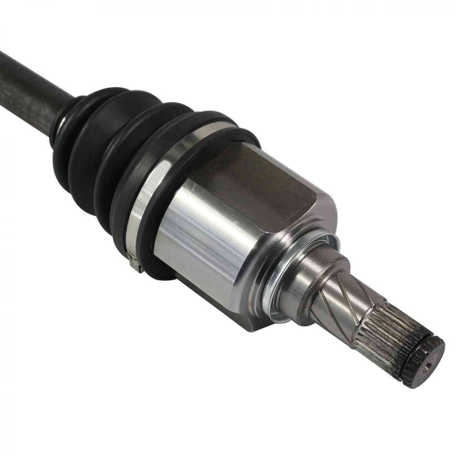 GSP NCV53138 - CV Axle Assembly GSP NCV53138 CV Axle Assembly product image 4 of 5