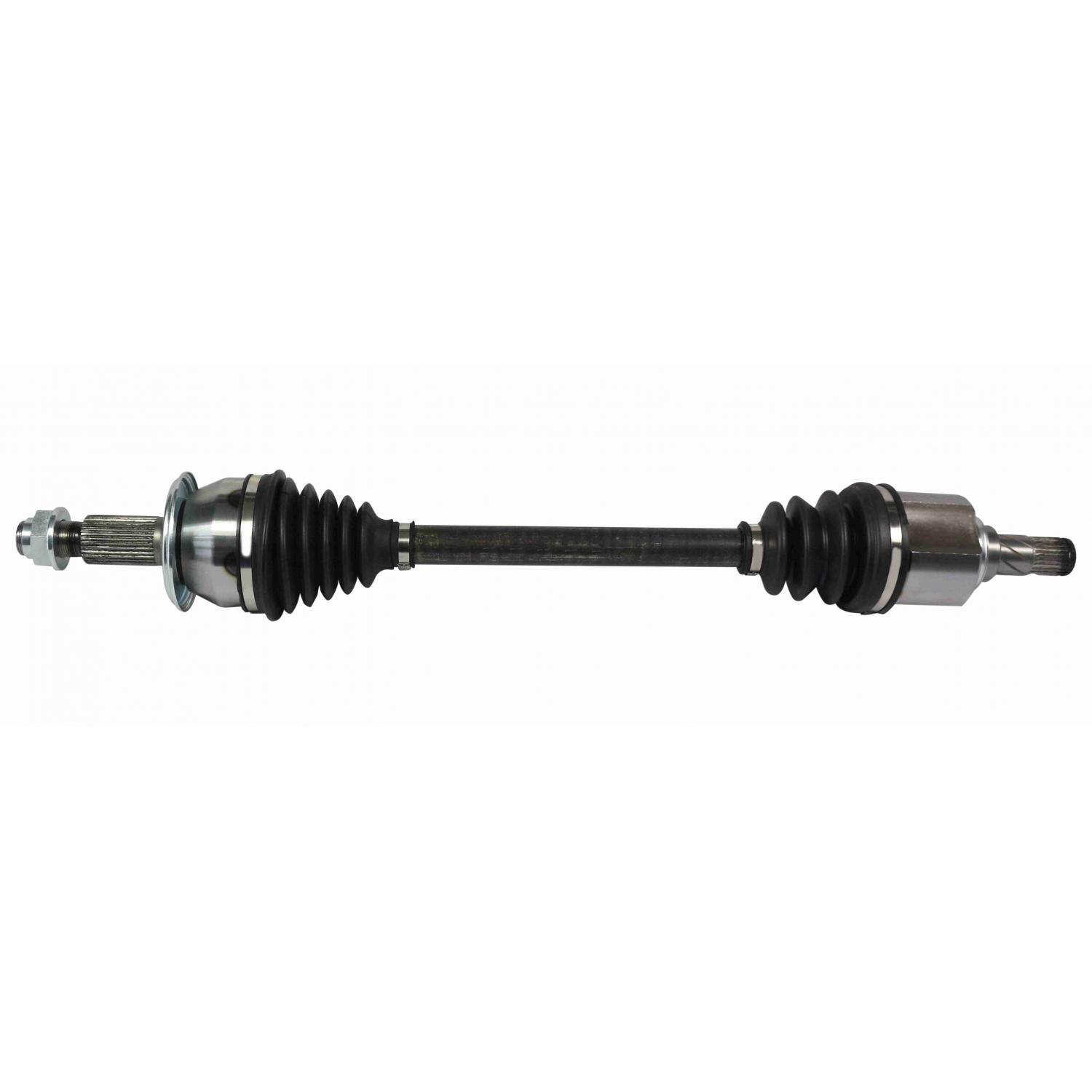 GSP NCV53138 - CV Axle Assembly GSP NCV53138 CV Axle Assembly product image 5 of 5
