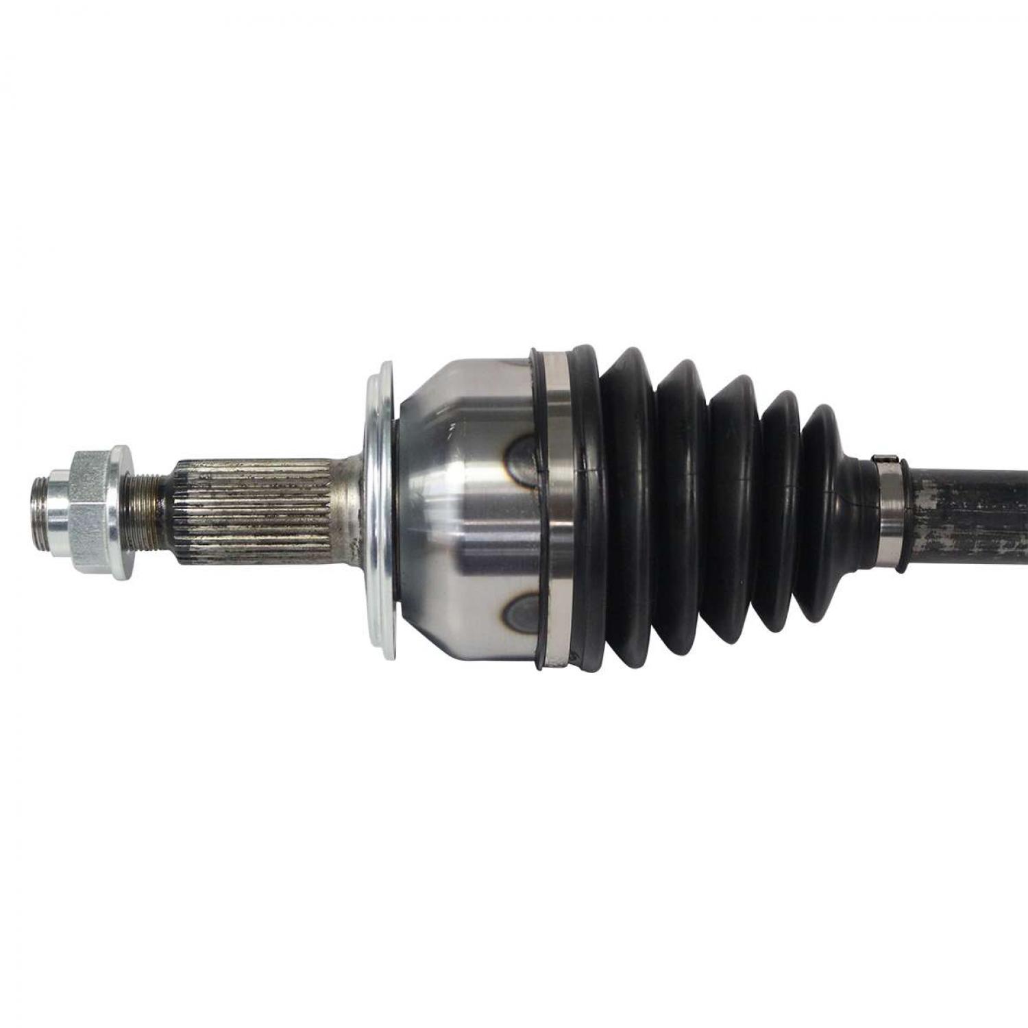 GSP NCV53139 - CV Axle Assembly GSP NCV53139 CV Axle Assembly product image 1 of 5