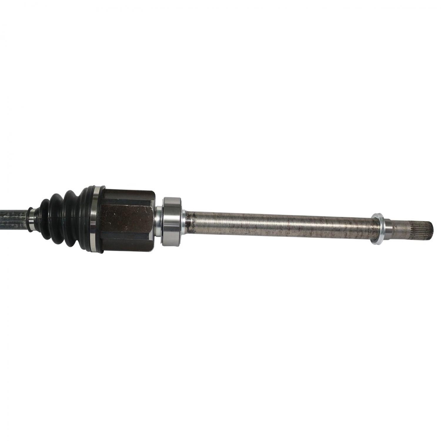 GSP NCV53139 - CV Axle Assembly GSP NCV53139 CV Axle Assembly product image 2 of 5