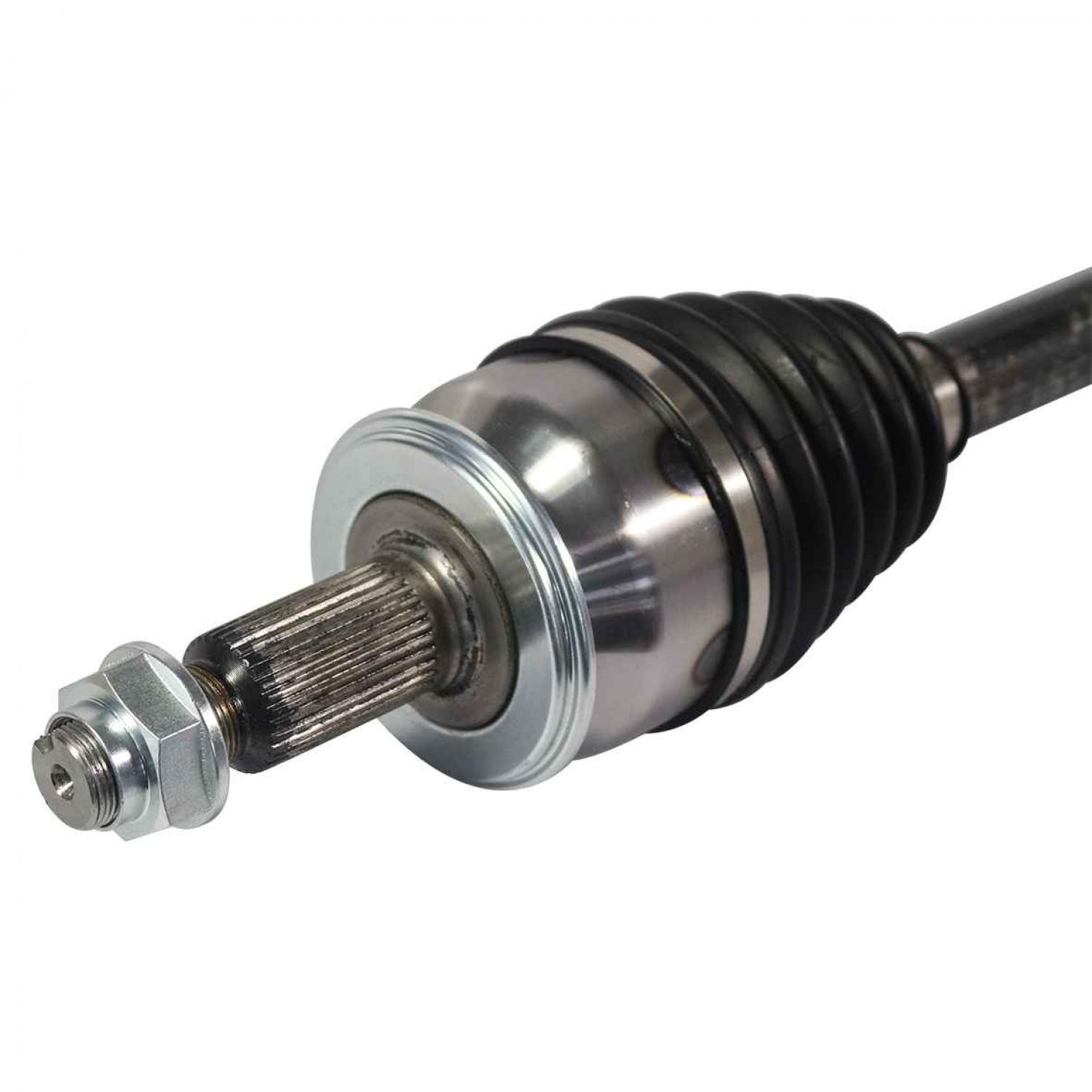 GSP NCV53139 - CV Axle Assembly GSP NCV53139 CV Axle Assembly product image 3 of 5