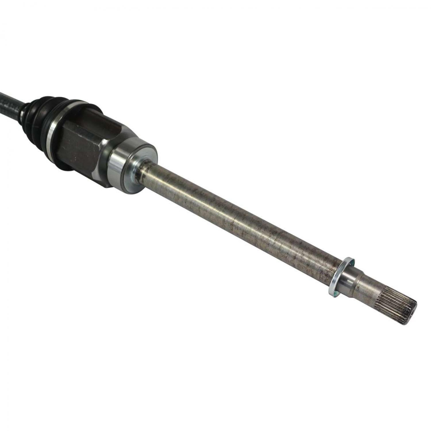 GSP NCV53139 - CV Axle Assembly GSP NCV53139 CV Axle Assembly product image 4 of 5