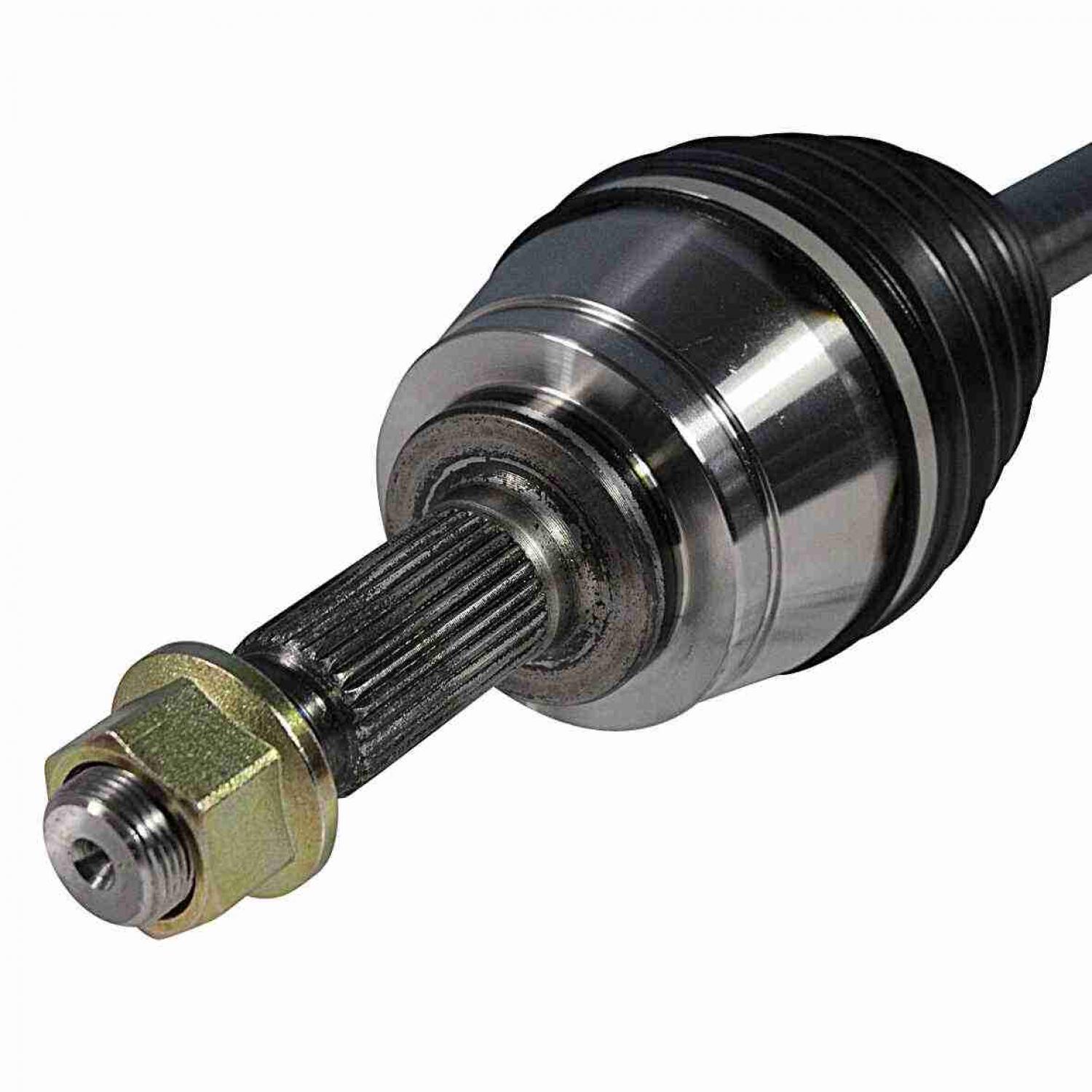 GSP NCV53140 - CV Axle Assembly GSP NCV53140 CV Axle Assembly product image 2 of 4