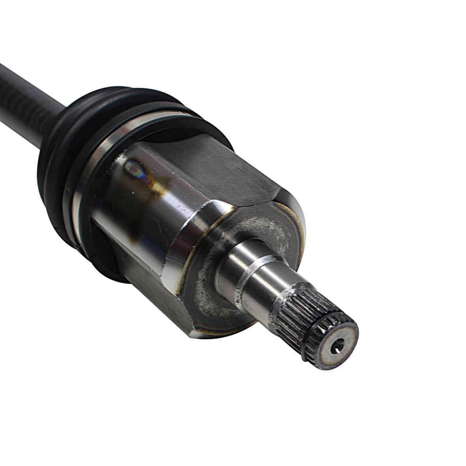 GSP NCV53140 - CV Axle Assembly GSP NCV53140 CV Axle Assembly product image 3 of 4
