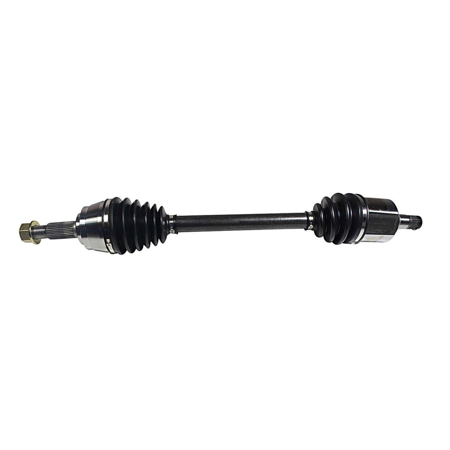 GSP NCV53140 - CV Axle Assembly GSP NCV53140 CV Axle Assembly product image 4 of 4