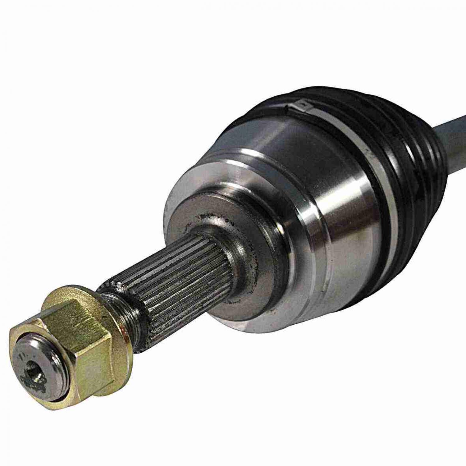 GSP NCV53141 - CV Axle Assembly GSP NCV53141 CV Axle Assembly product image 2 of 4