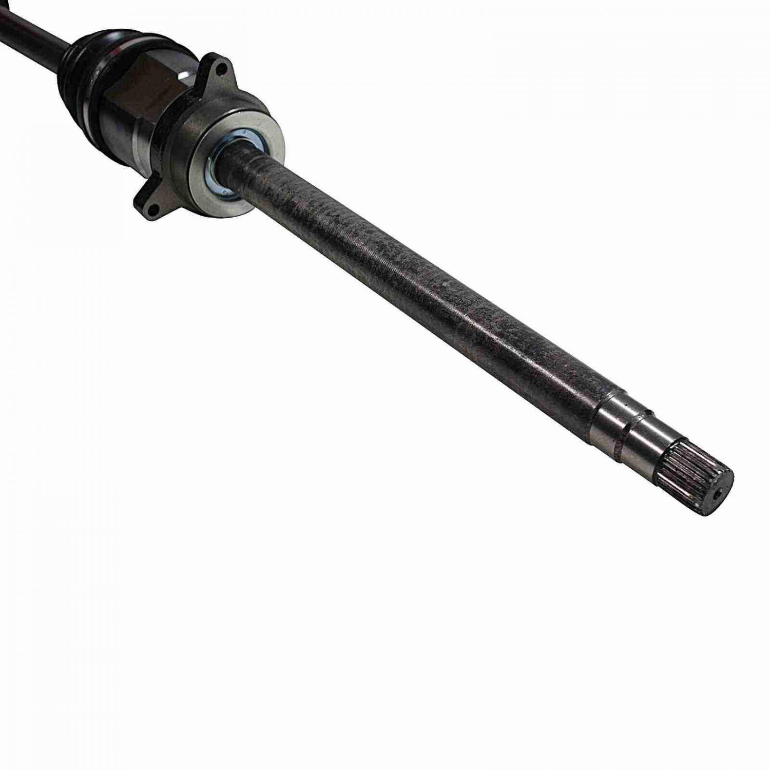 GSP NCV53141 - CV Axle Assembly GSP NCV53141 CV Axle Assembly product image 3 of 4