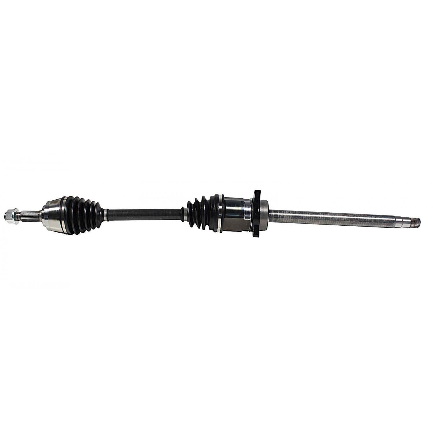 GSP NCV53141 - CV Axle Assembly GSP NCV53141 CV Axle Assembly product image 4 of 4