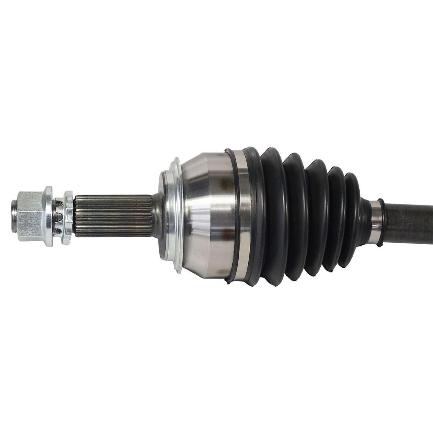 GSP NCV53142 CV Axle Assembly product image 1 of 5