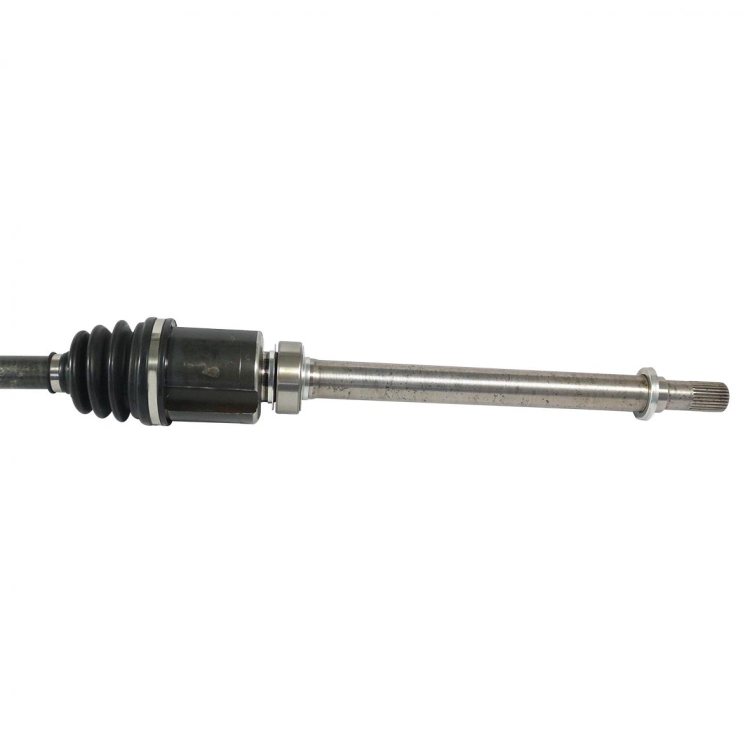 GSP NCV53142 CV Axle Assembly product image 2 of 5