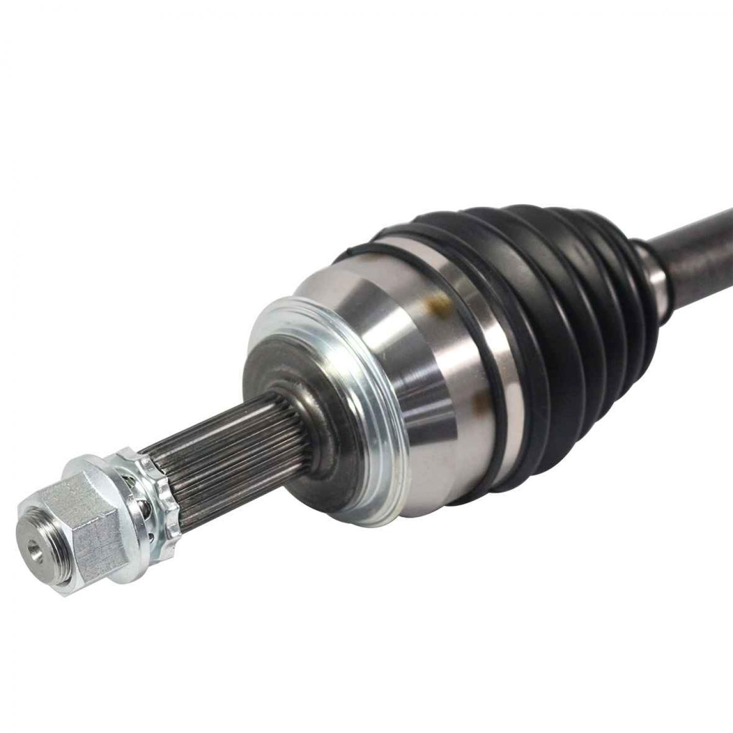 GSP NCV53142 CV Axle Assembly product image 3 of 5