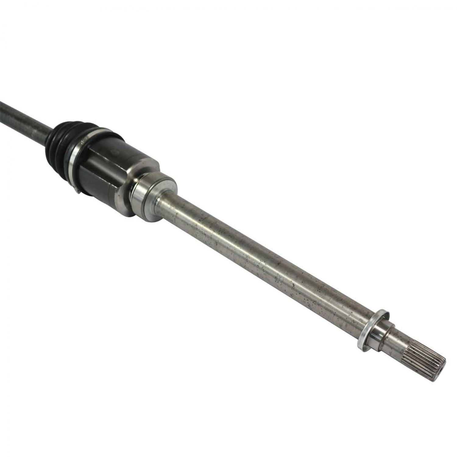 GSP NCV53142 CV Axle Assembly product image 4 of 5
