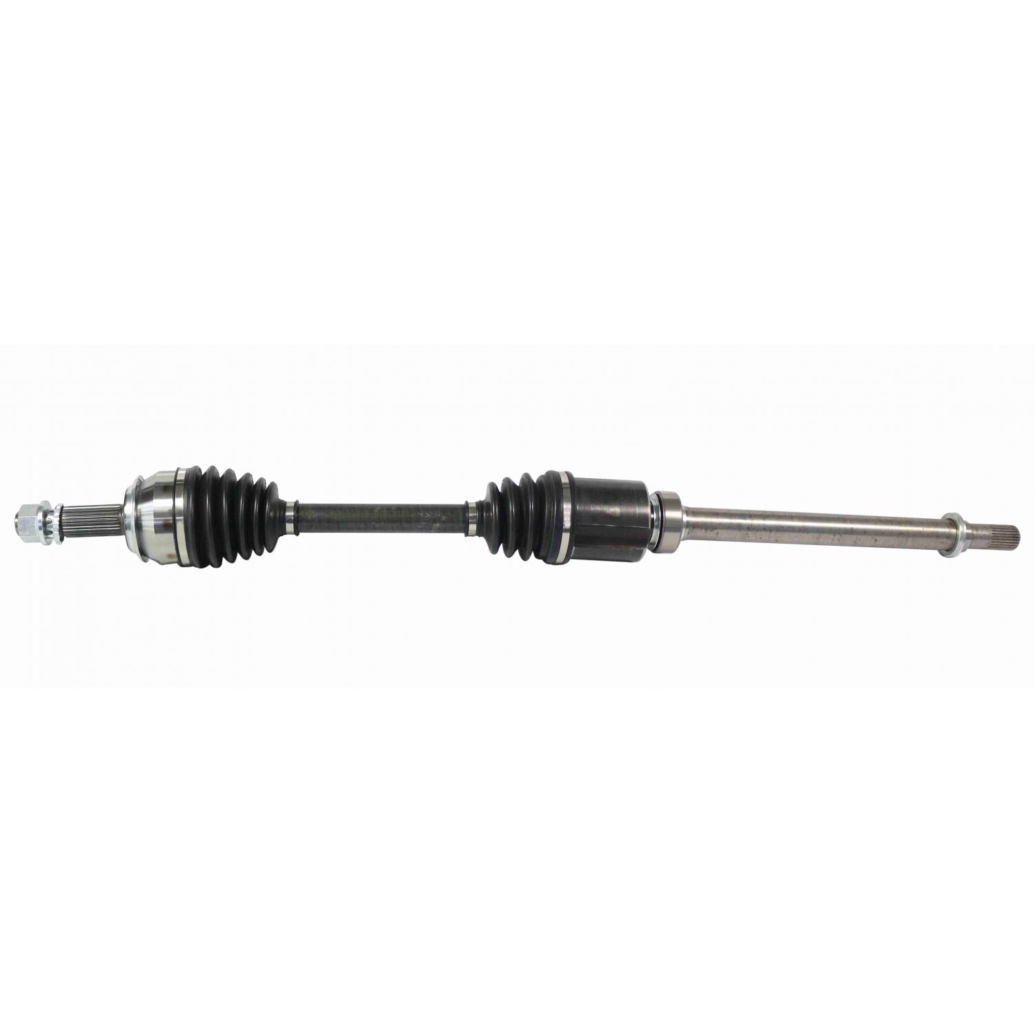 GSP NCV53142 CV Axle Assembly product image 5 of 5