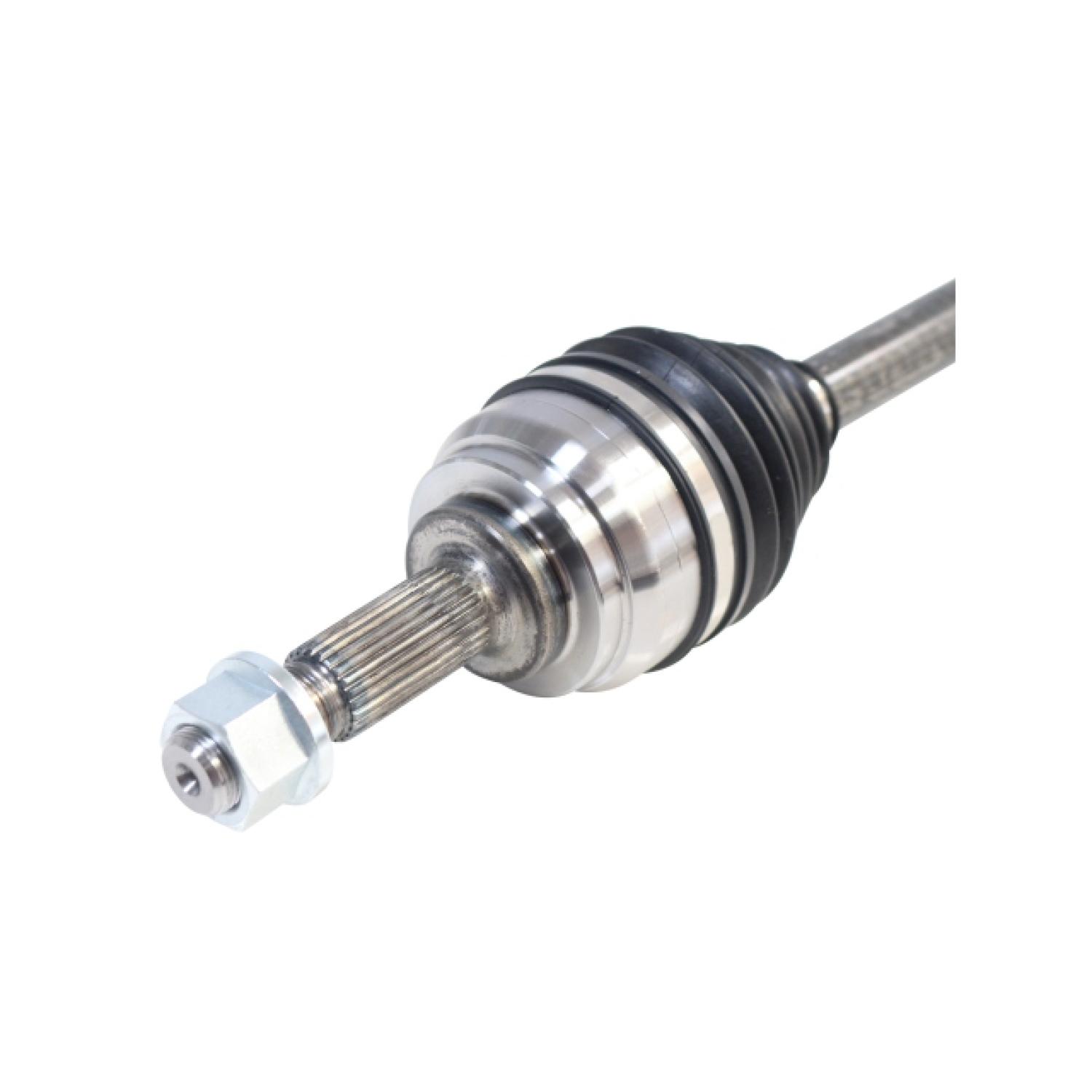 GSP NCV53147 - CV Axle Assembly GSP NCV53147 CV Axle Assembly product image 4 of 5